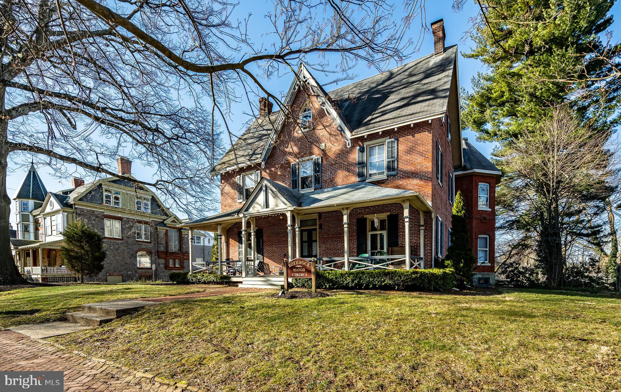 NONE AVAILABLE - Residential Lease
