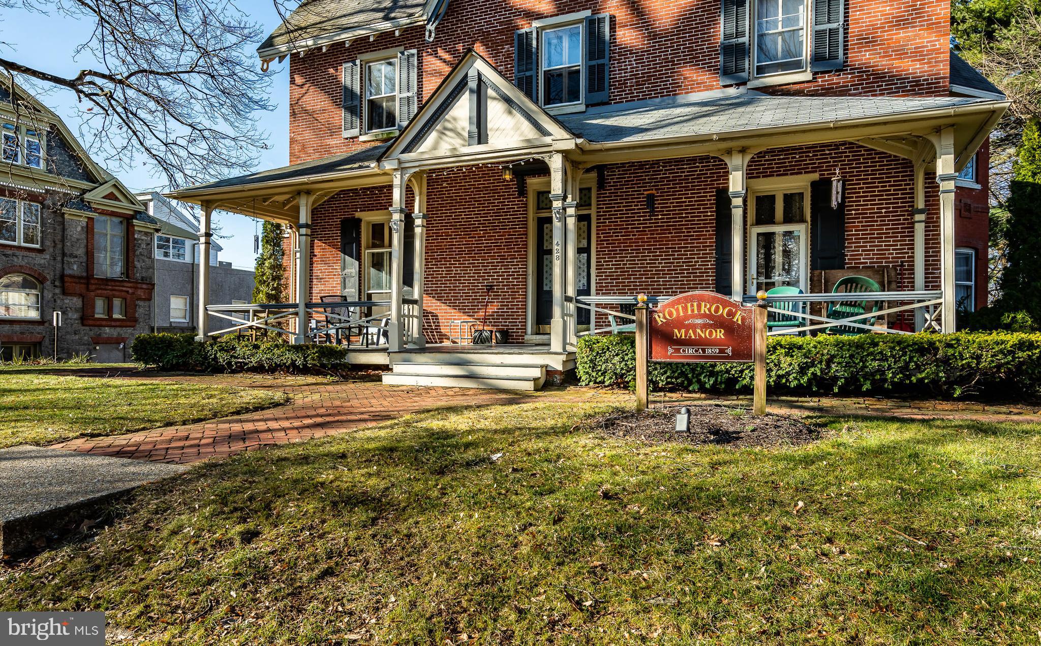 NONE AVAILABLE - Residential Lease