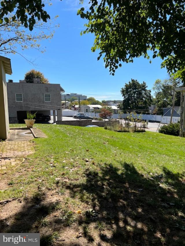 NONE AVAILABLE - Residential Lease