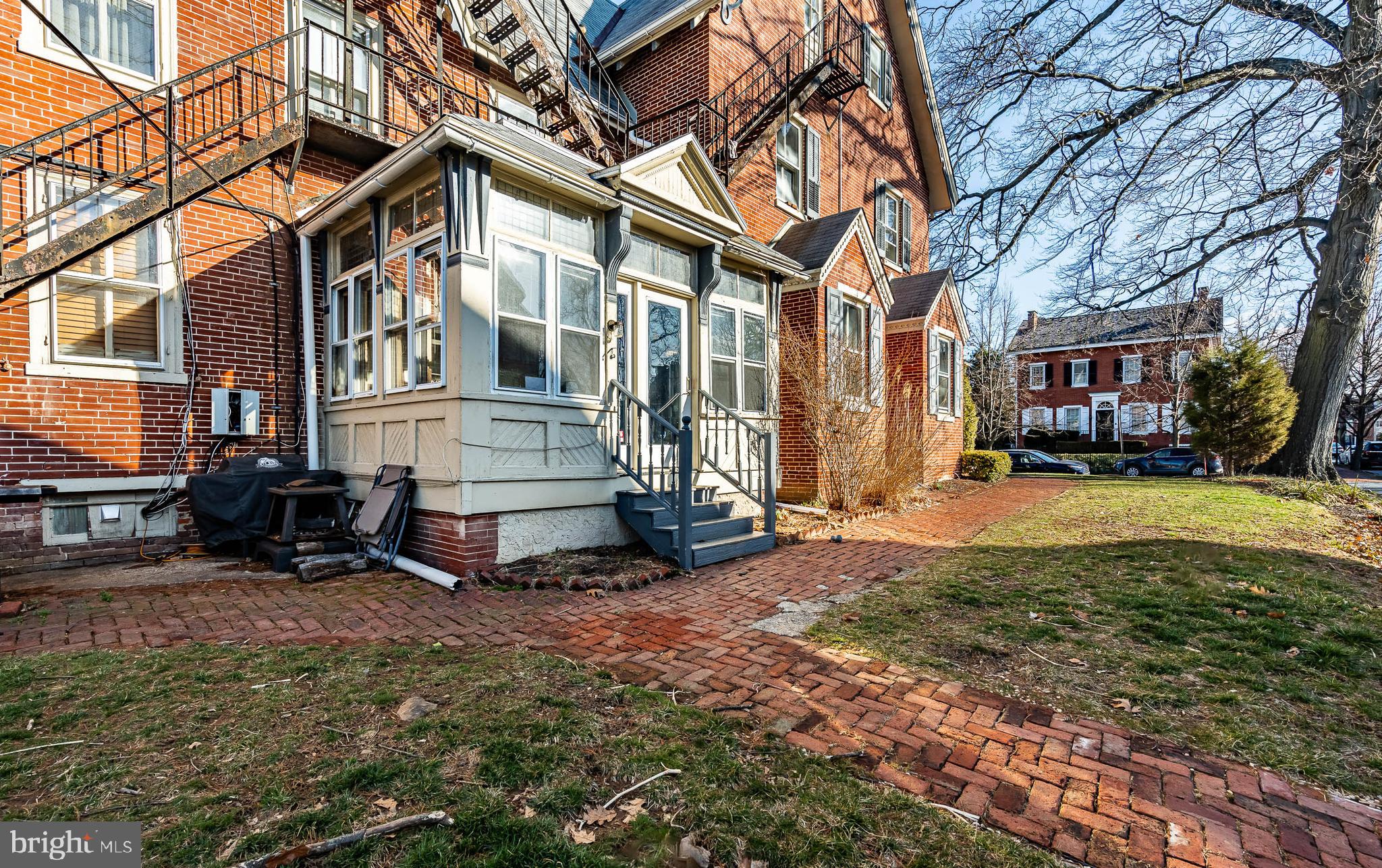 NONE AVAILABLE - Residential Lease