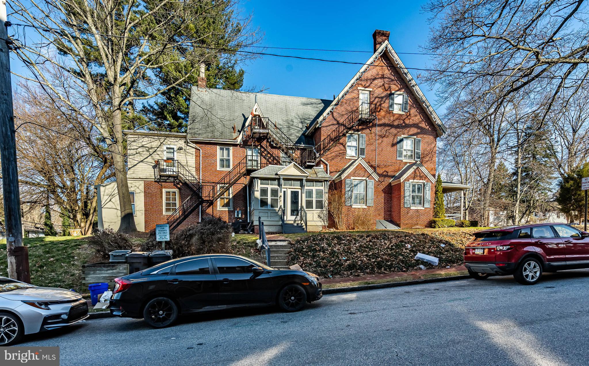 NONE AVAILABLE - Residential Lease