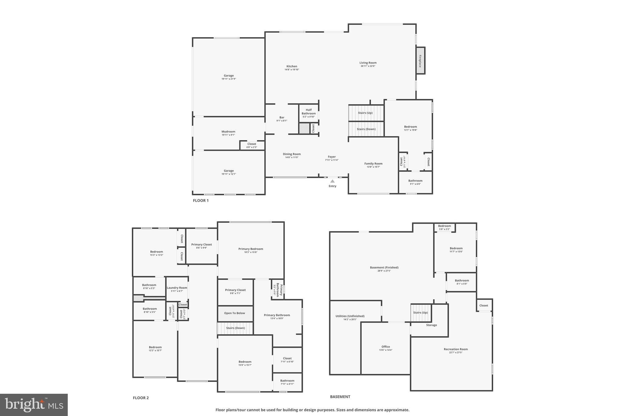 CHEVY CHASE VIEW - Residential