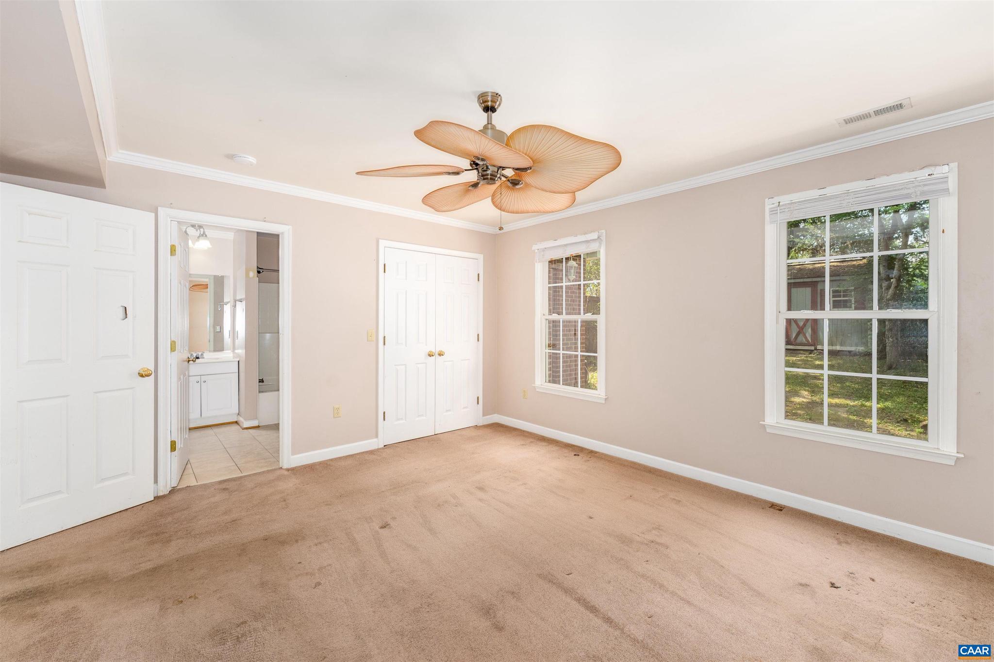 TOWN OF GORDONSVILLE - Residential