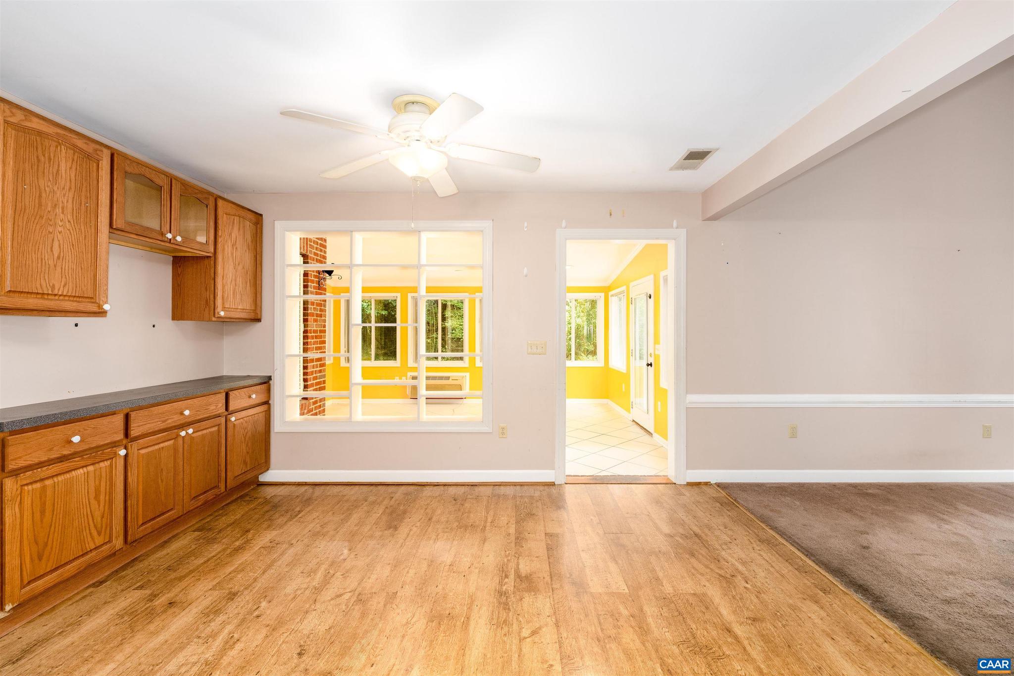 TOWN OF GORDONSVILLE - Residential