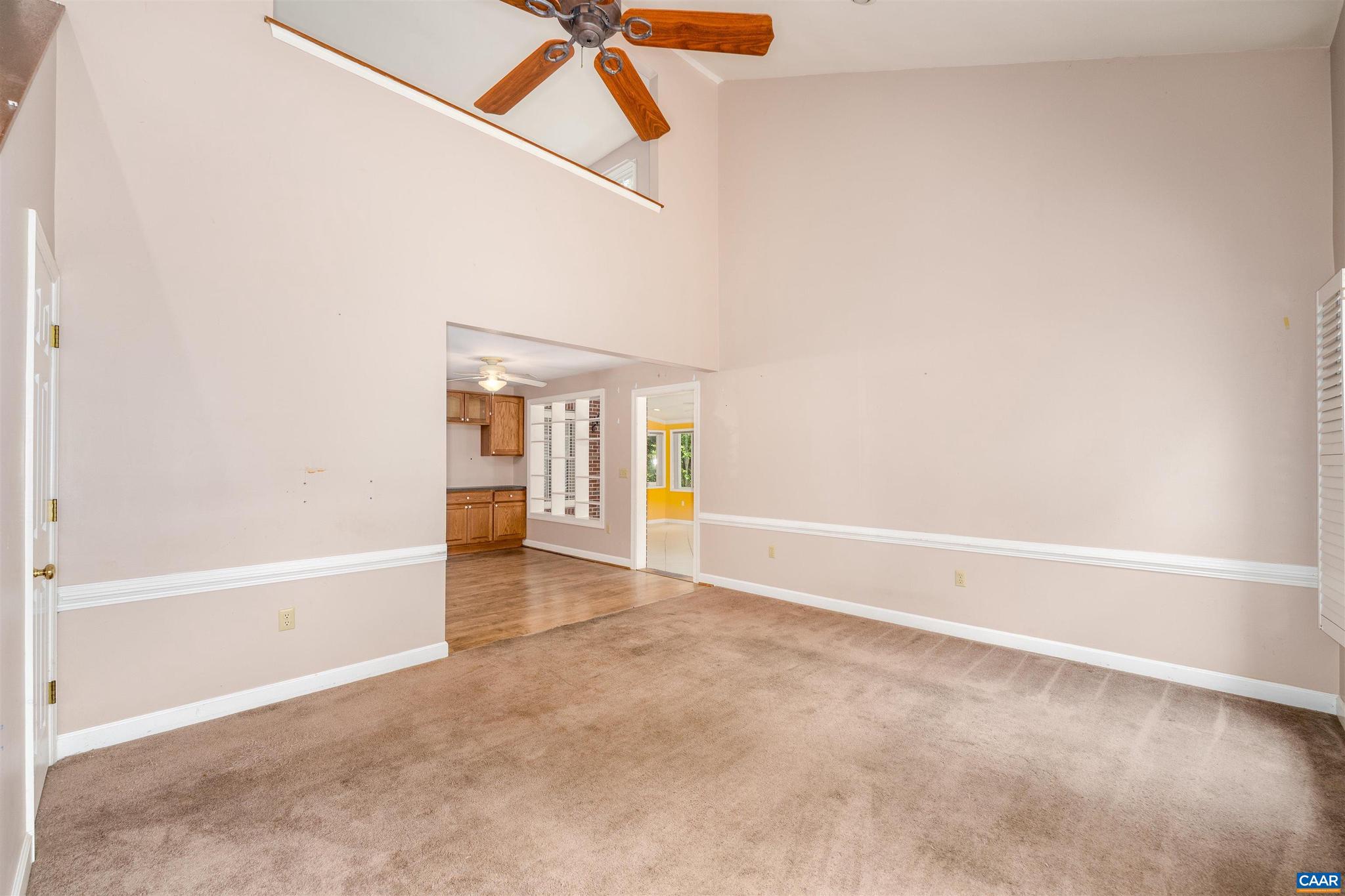 TOWN OF GORDONSVILLE - Residential
