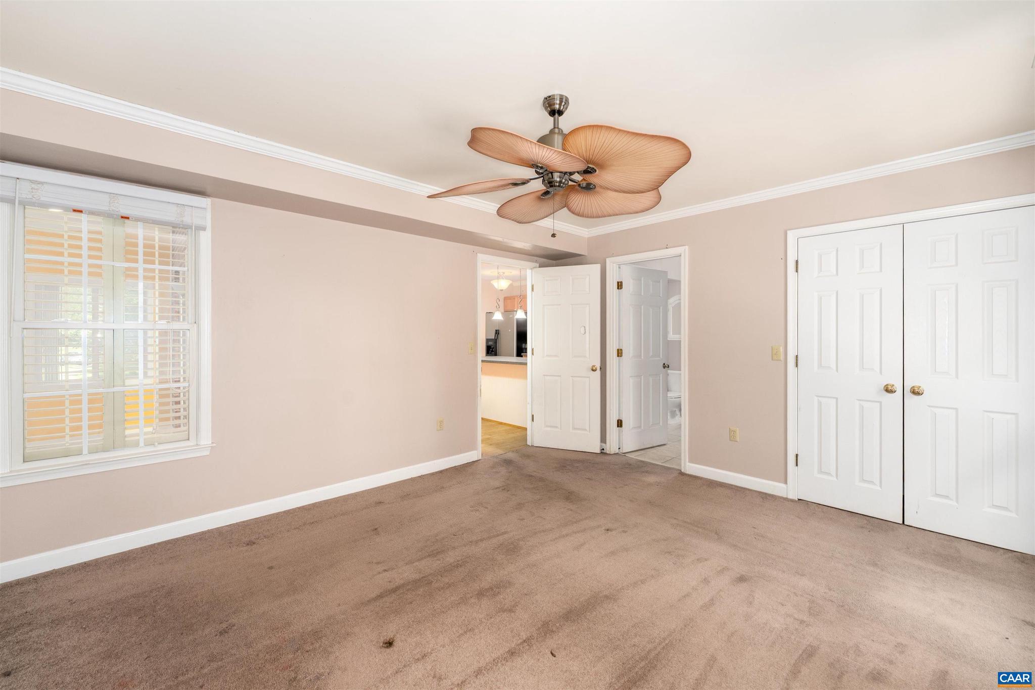 TOWN OF GORDONSVILLE - Residential