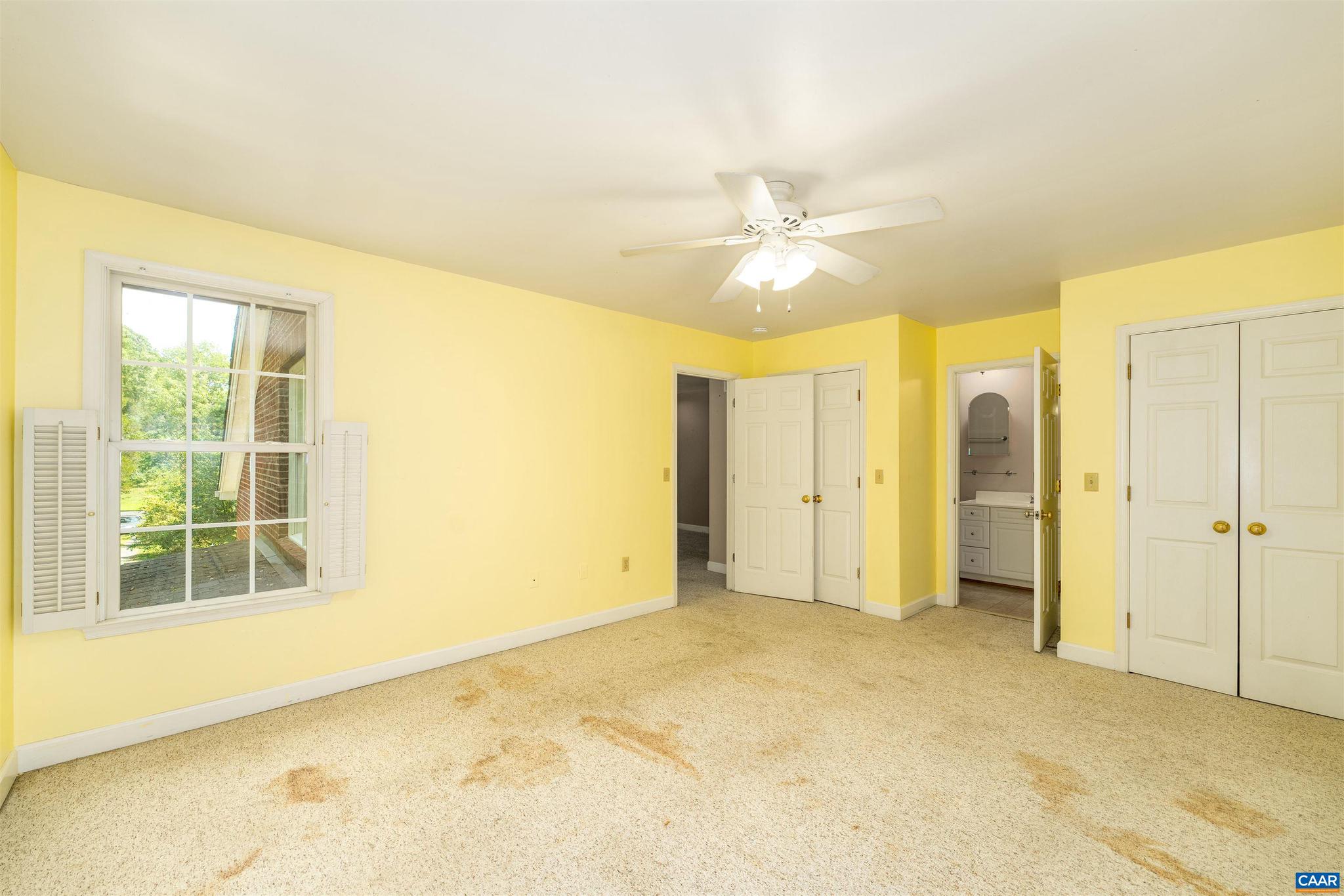 TOWN OF GORDONSVILLE - Residential