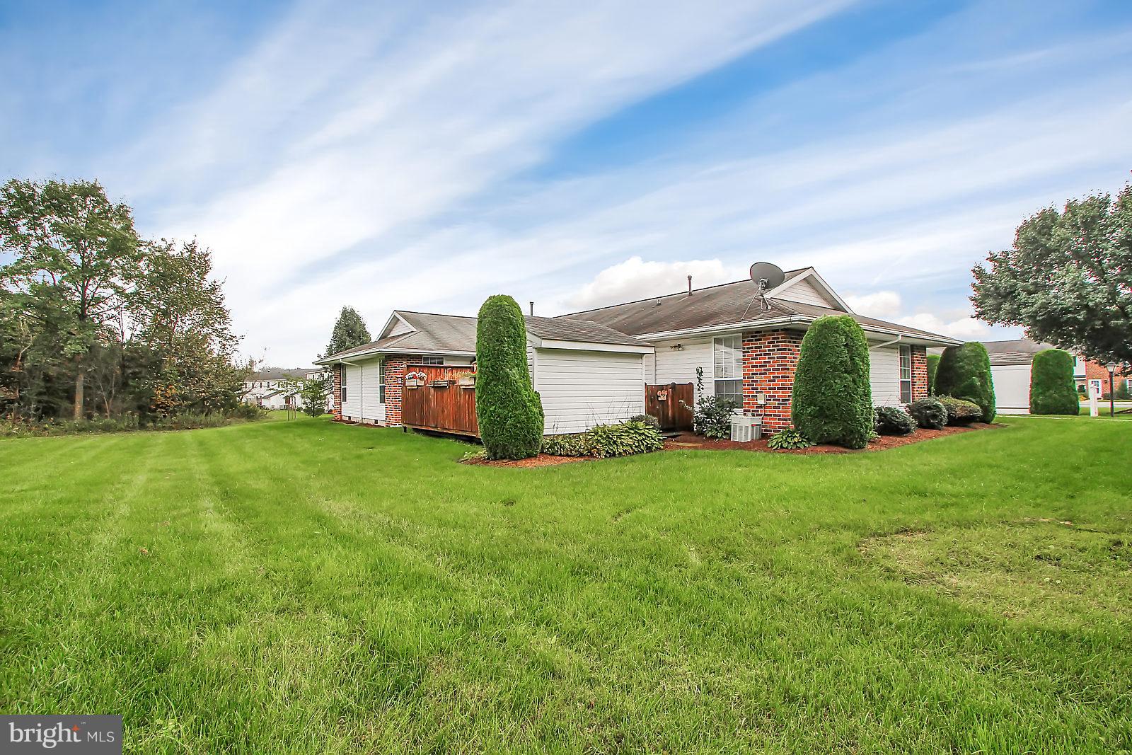 THE MEADOWS - Residential