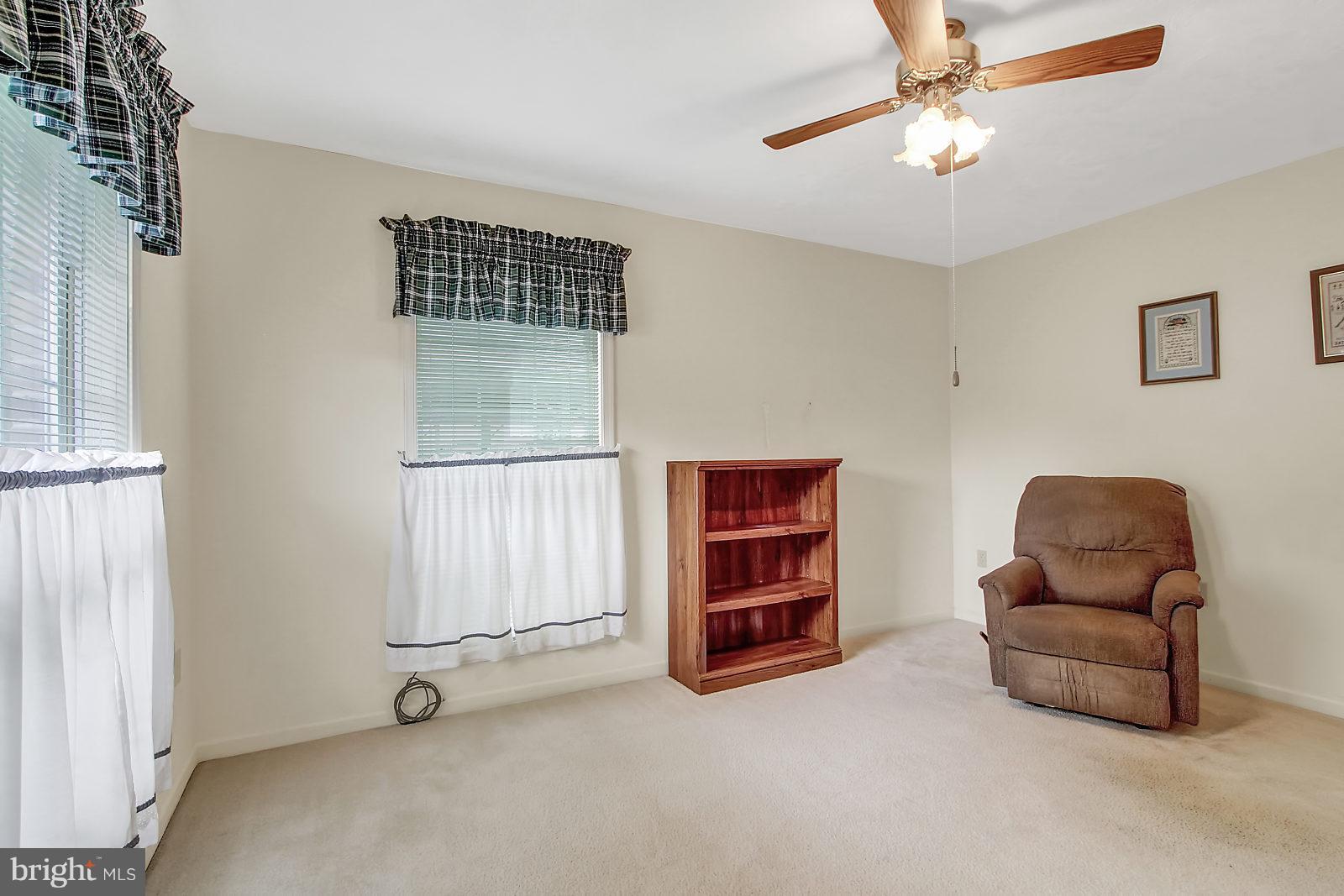THE MEADOWS - Residential