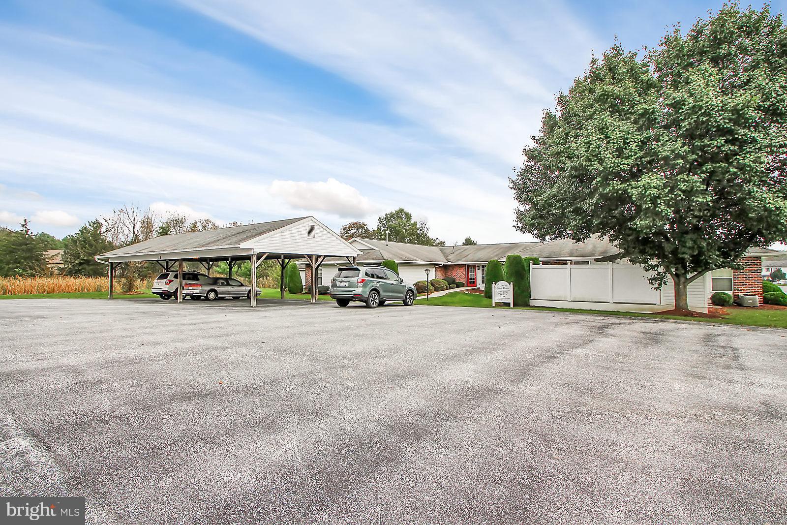 THE MEADOWS - Residential