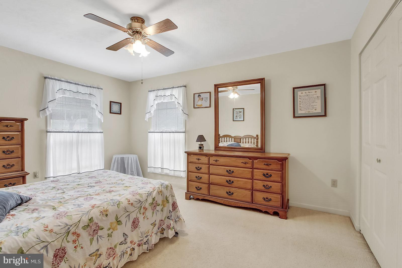 THE MEADOWS - Residential