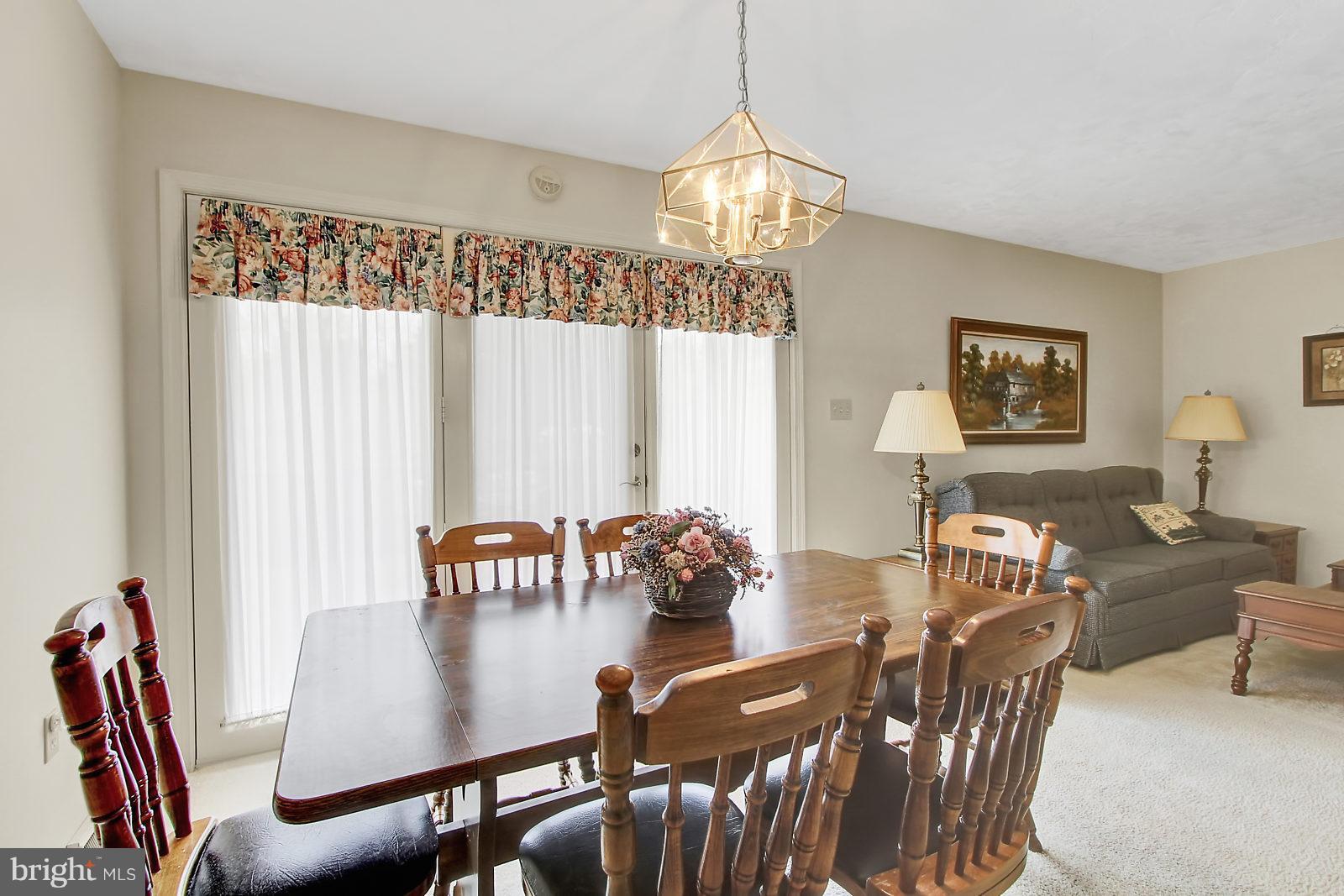 THE MEADOWS - Residential