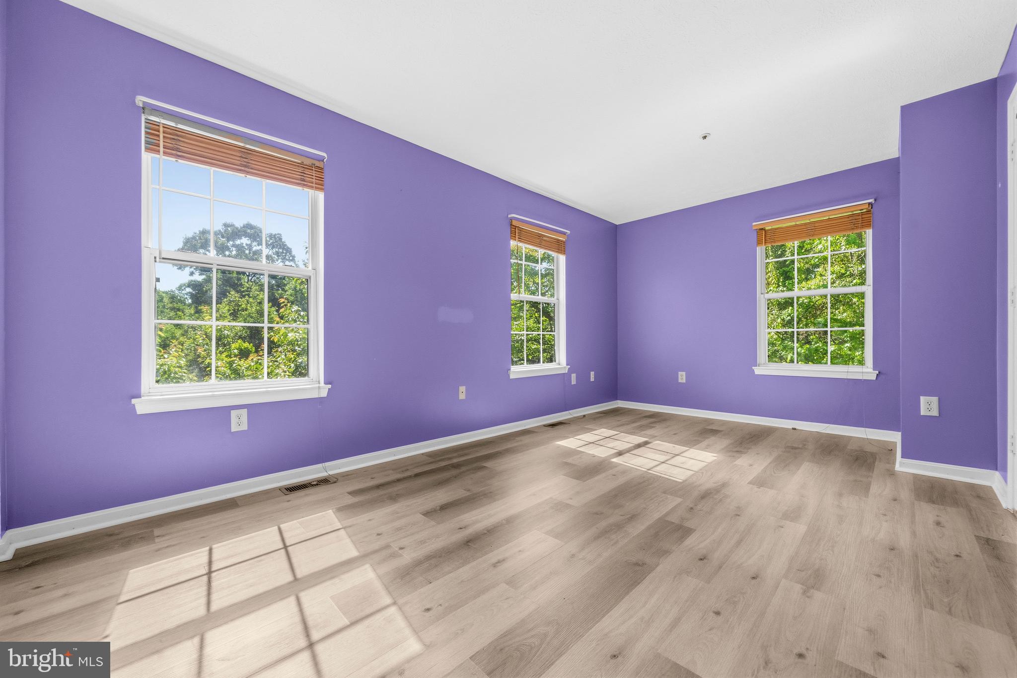FOREST RUN - Residential