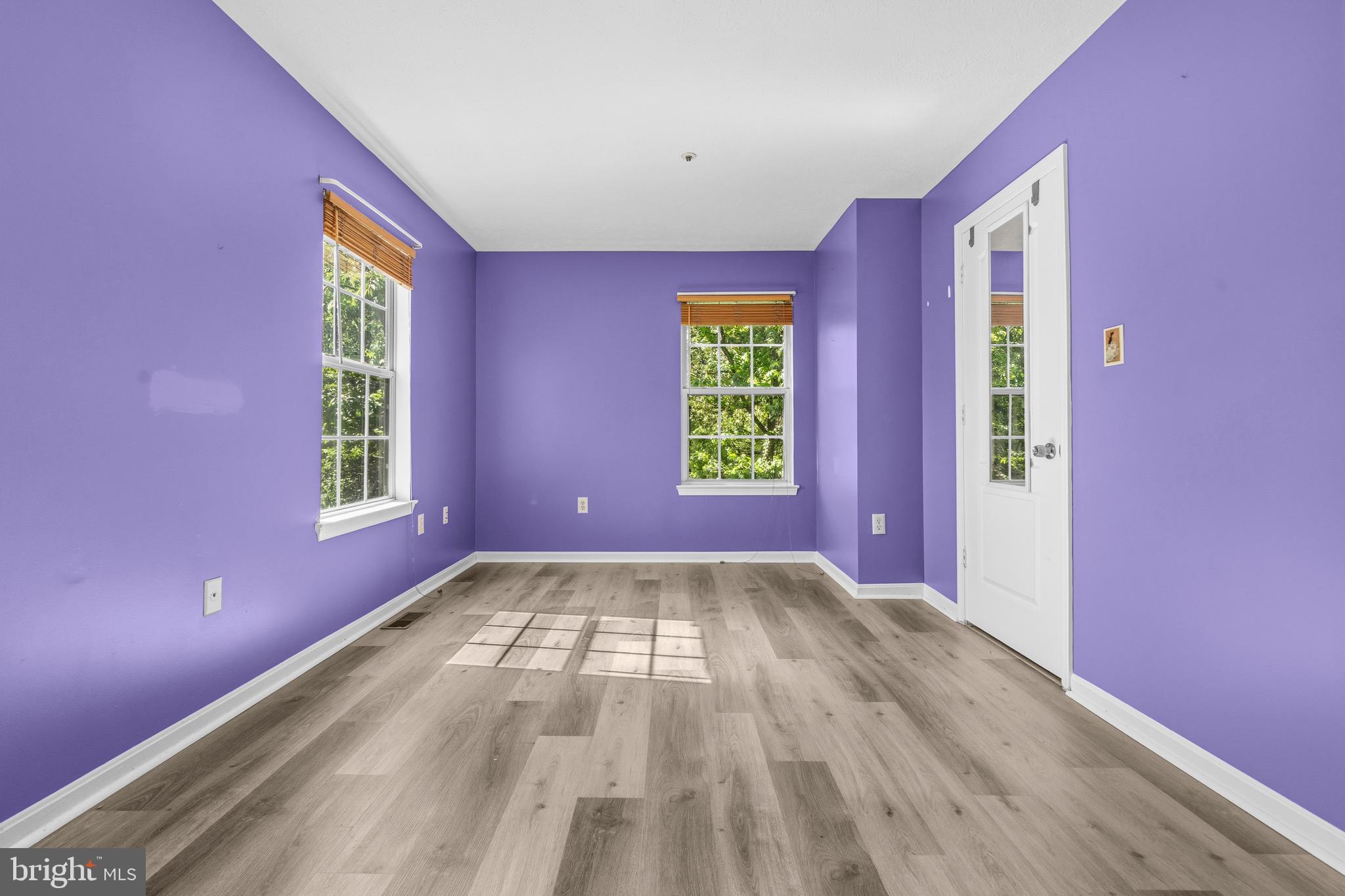 FOREST RUN - Residential