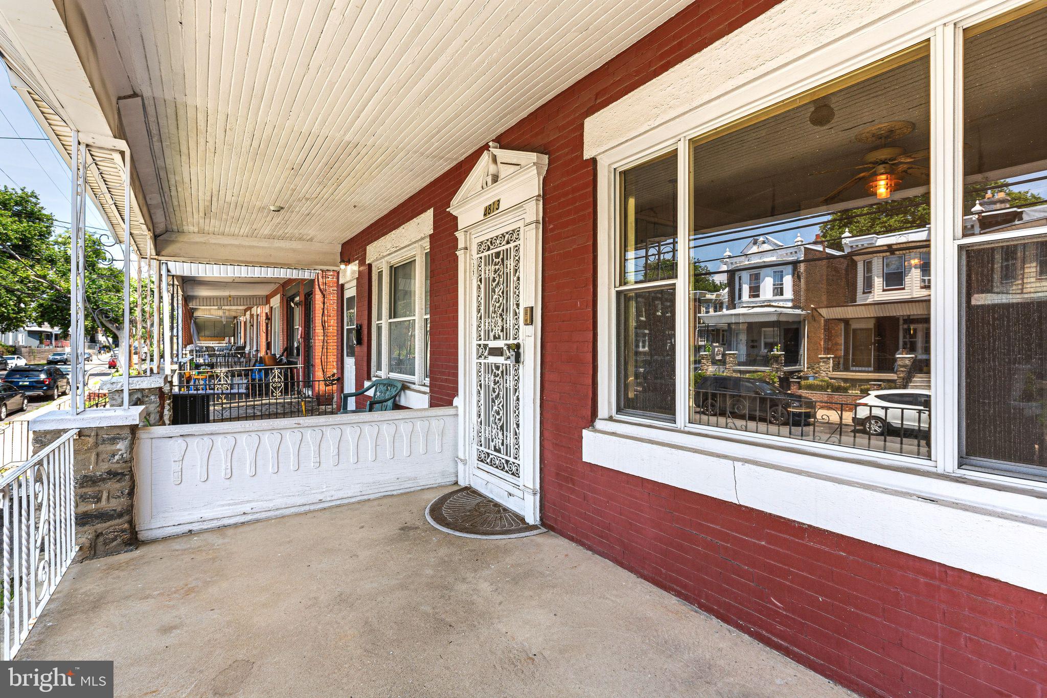 LOGAN - Residential