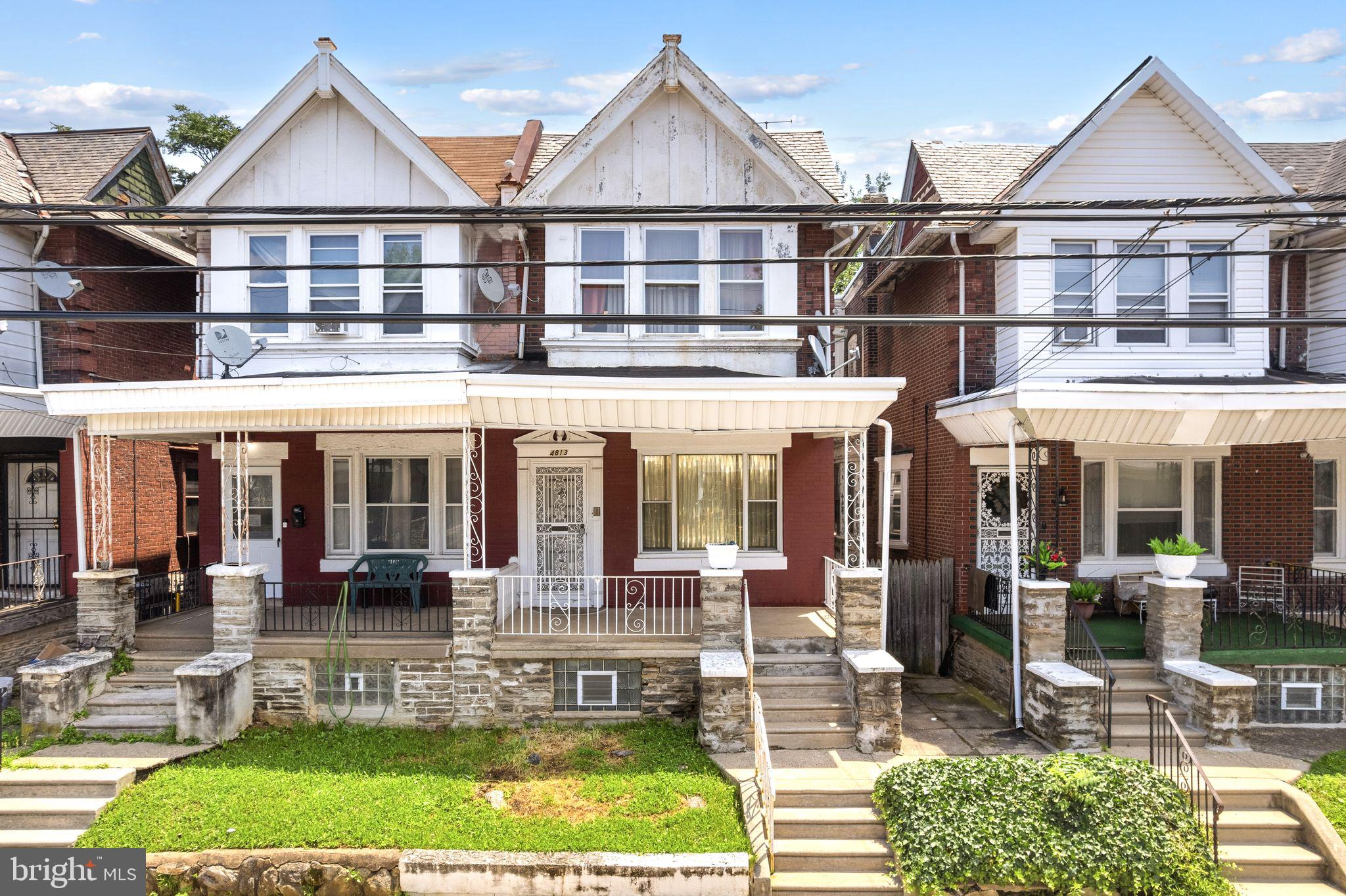 LOGAN - Residential
