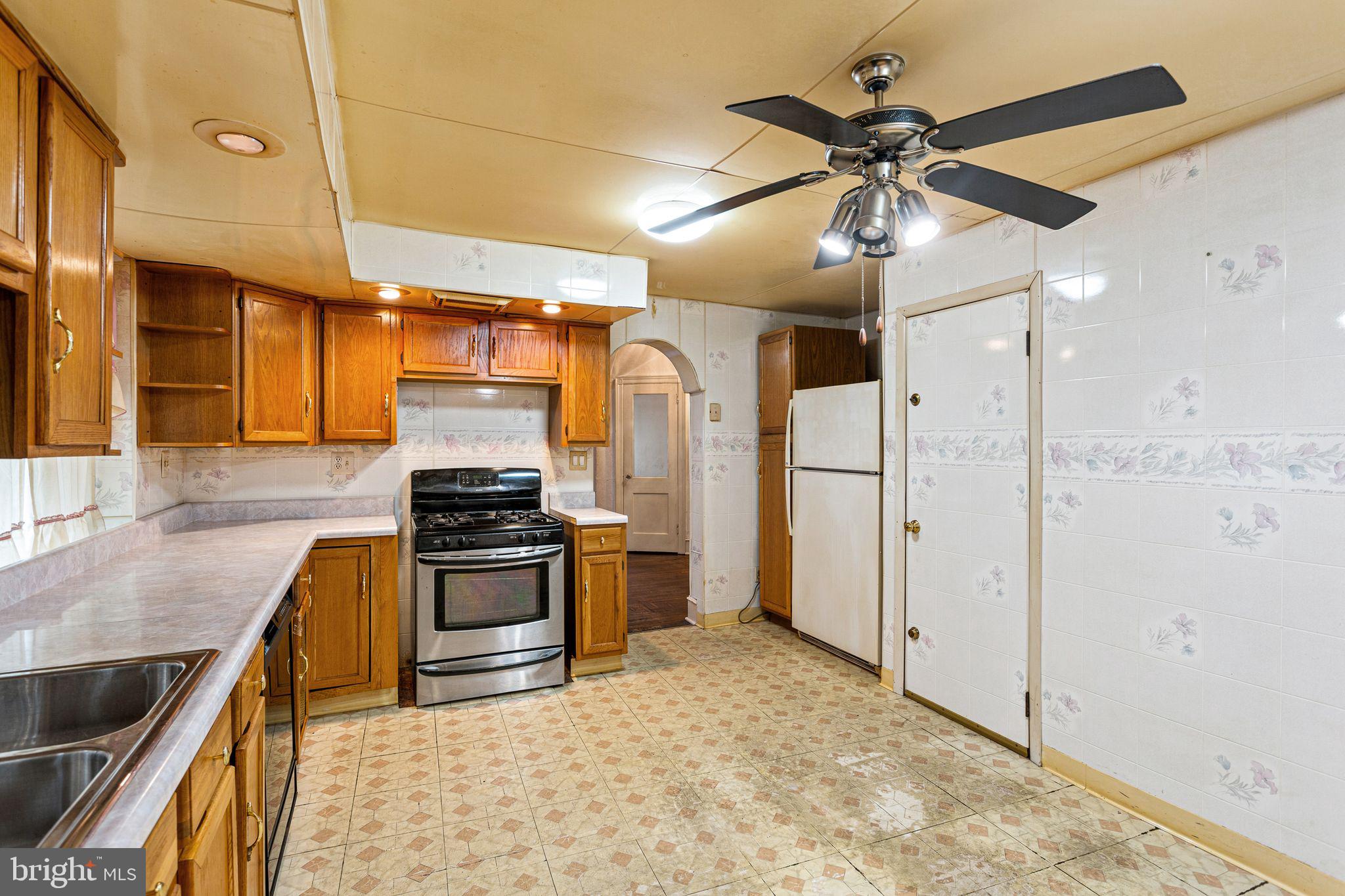 LOGAN - Residential