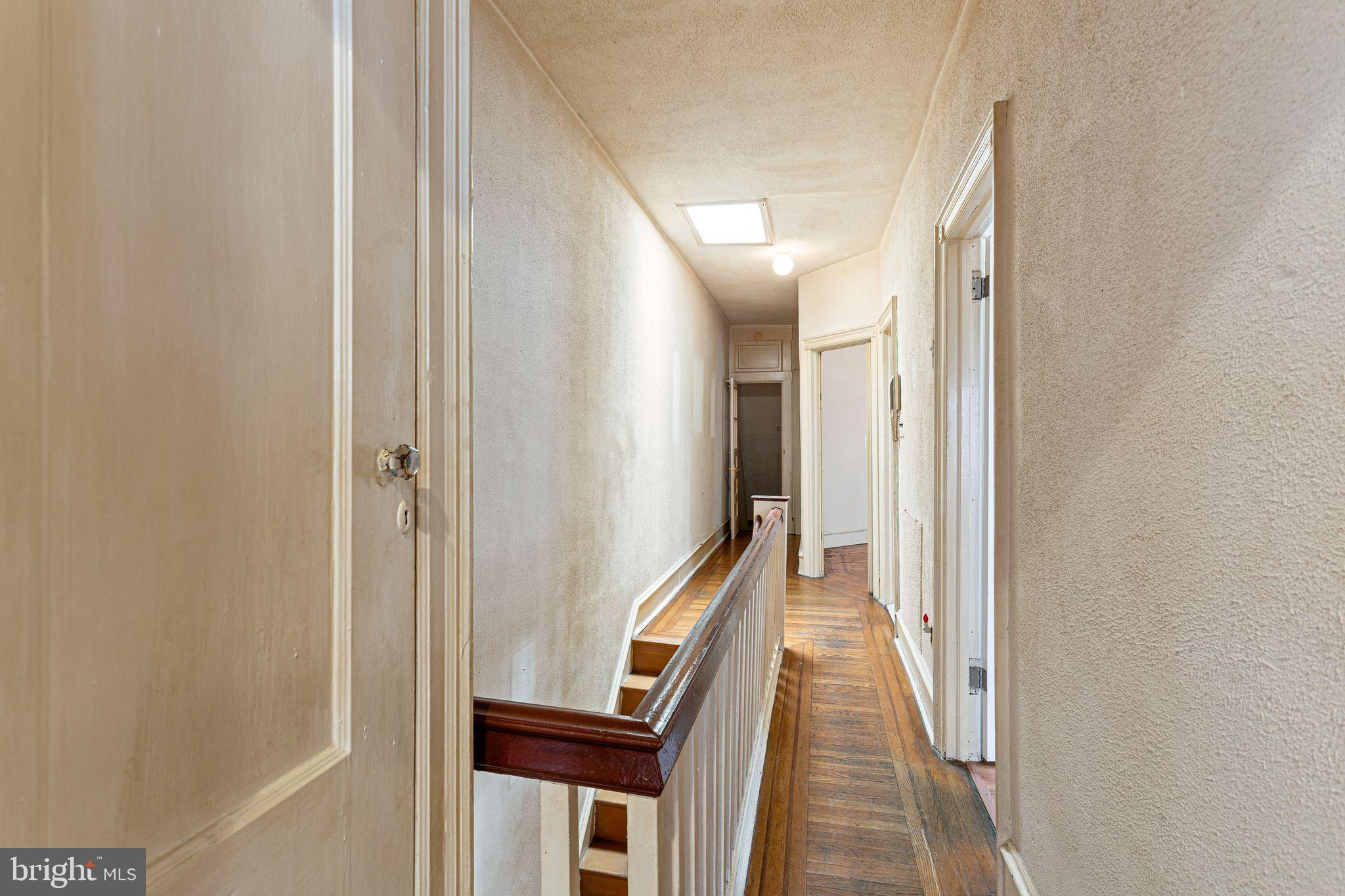 LOGAN - Residential