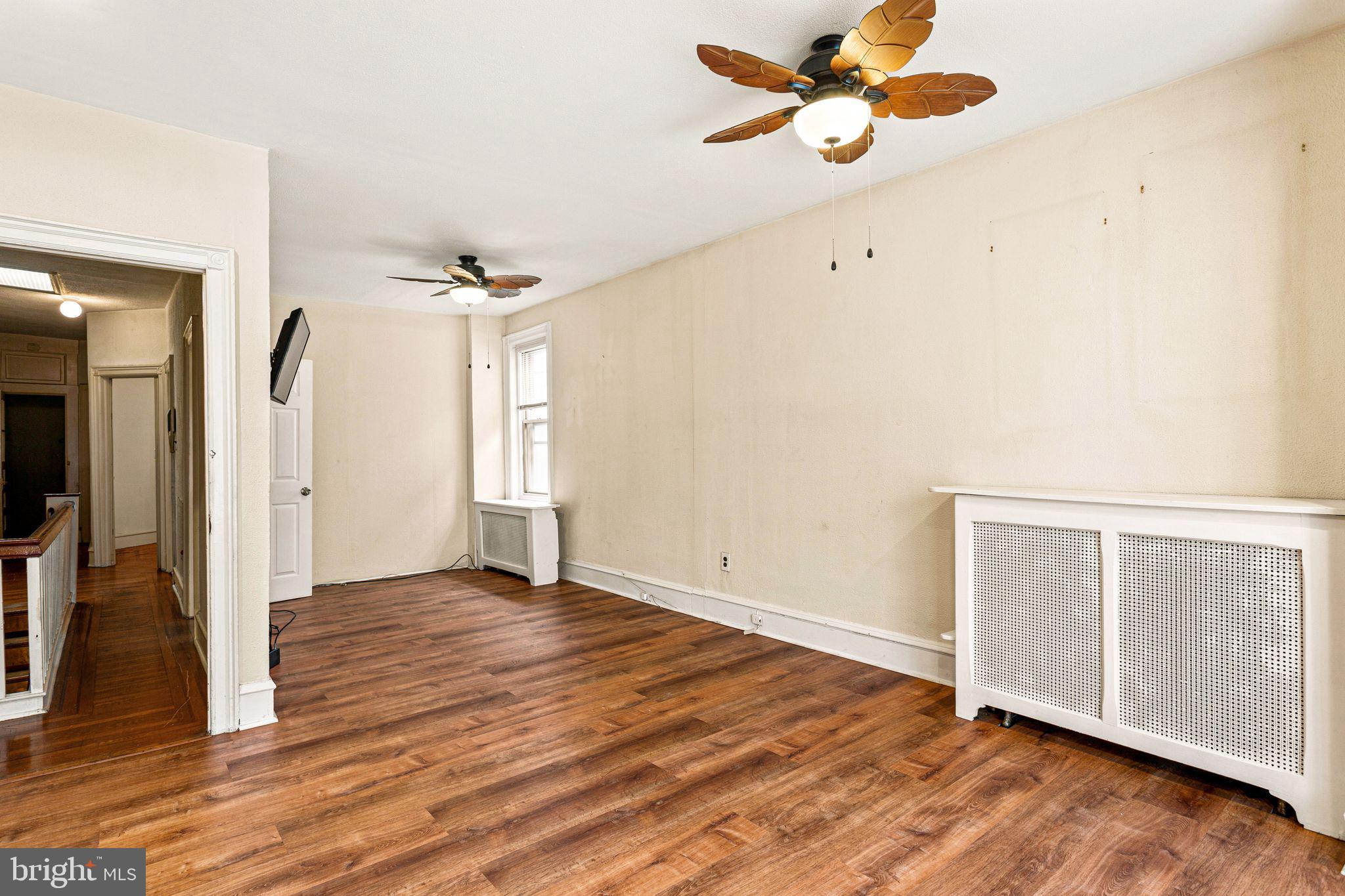 LOGAN - Residential