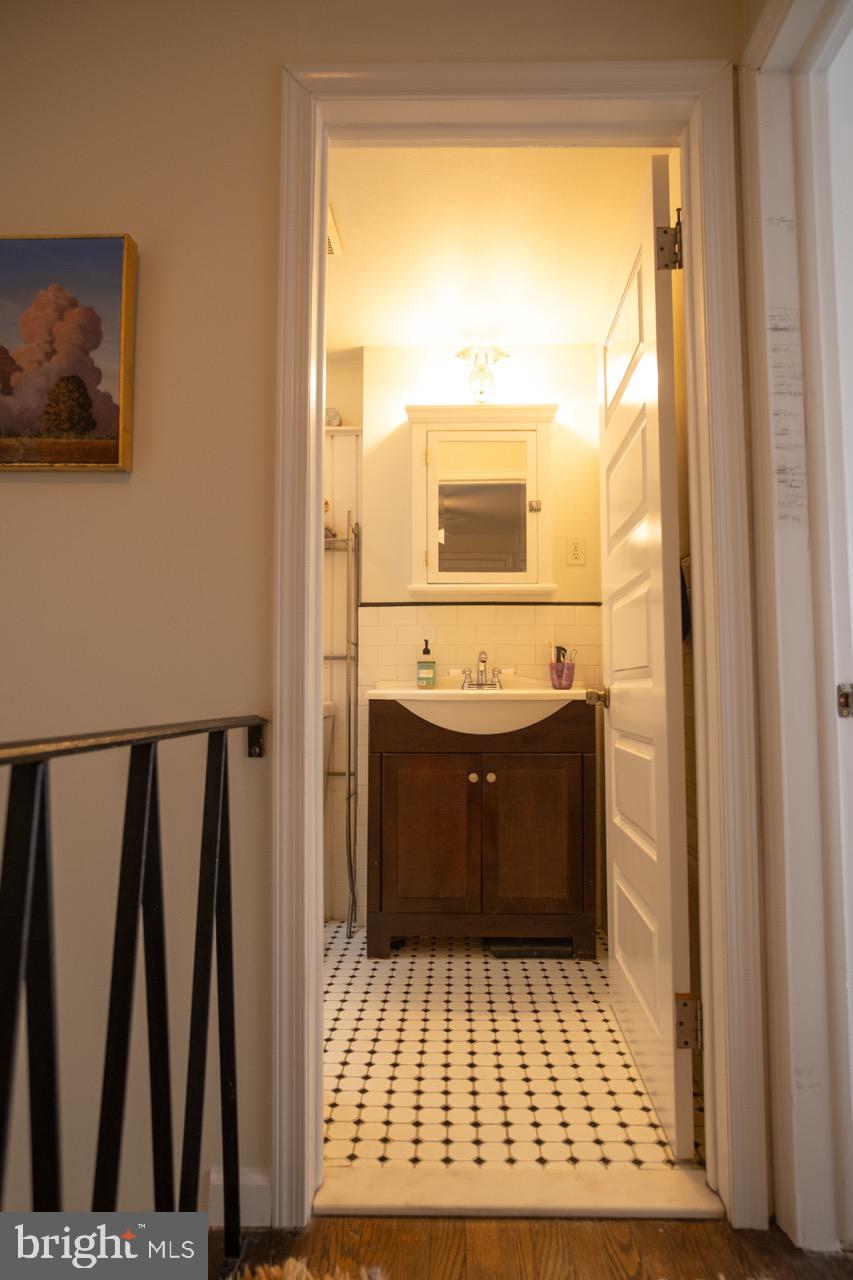 WAWASET PARK - Residential