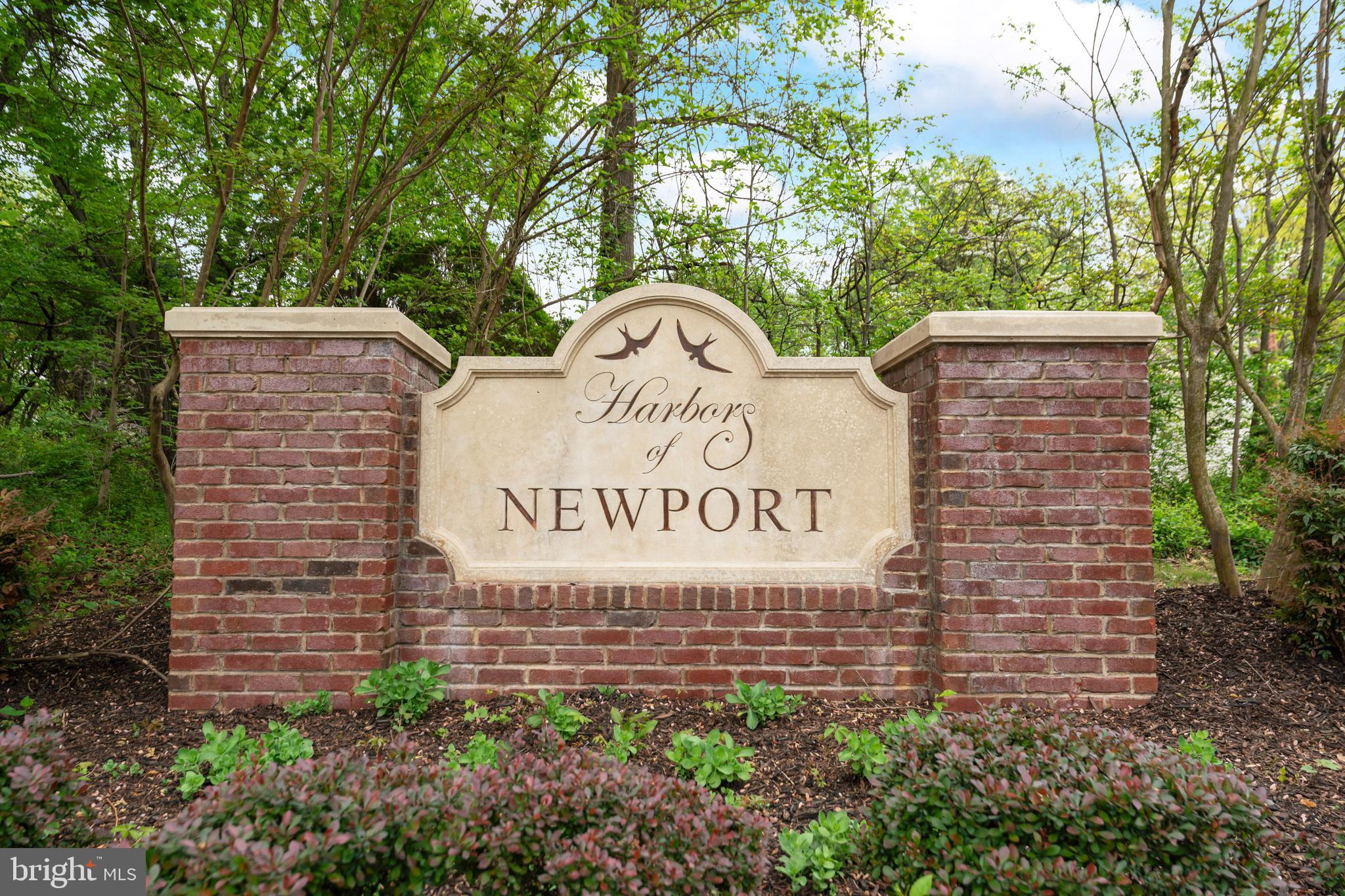 NEWPORT - Residential