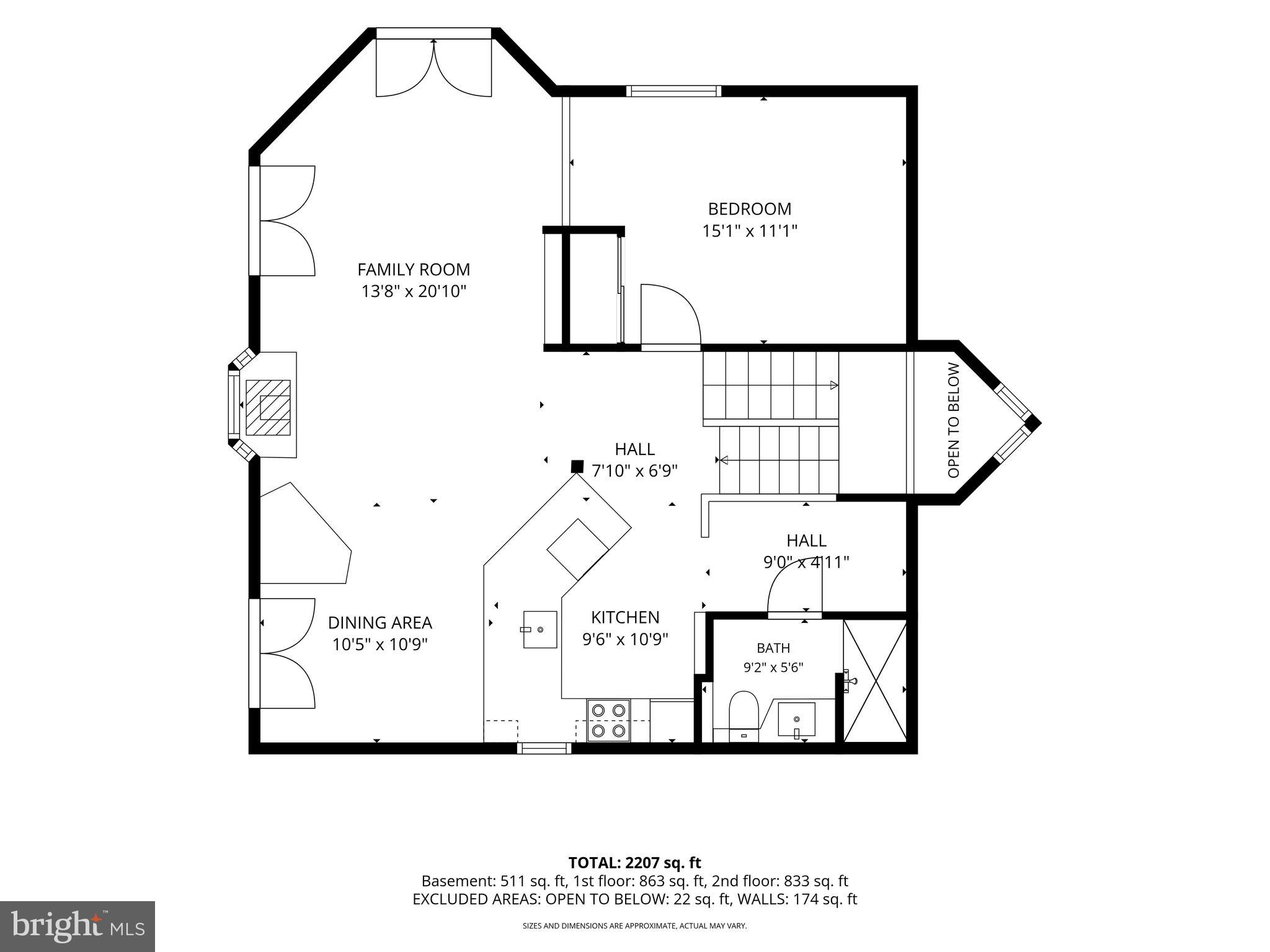 GLADWYNE - Residential
