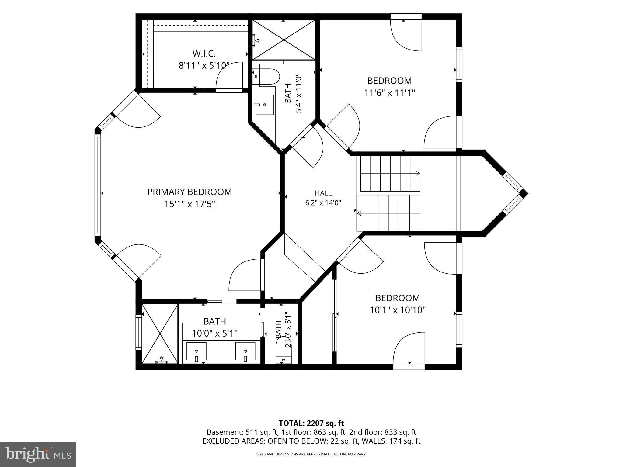 GLADWYNE - Residential