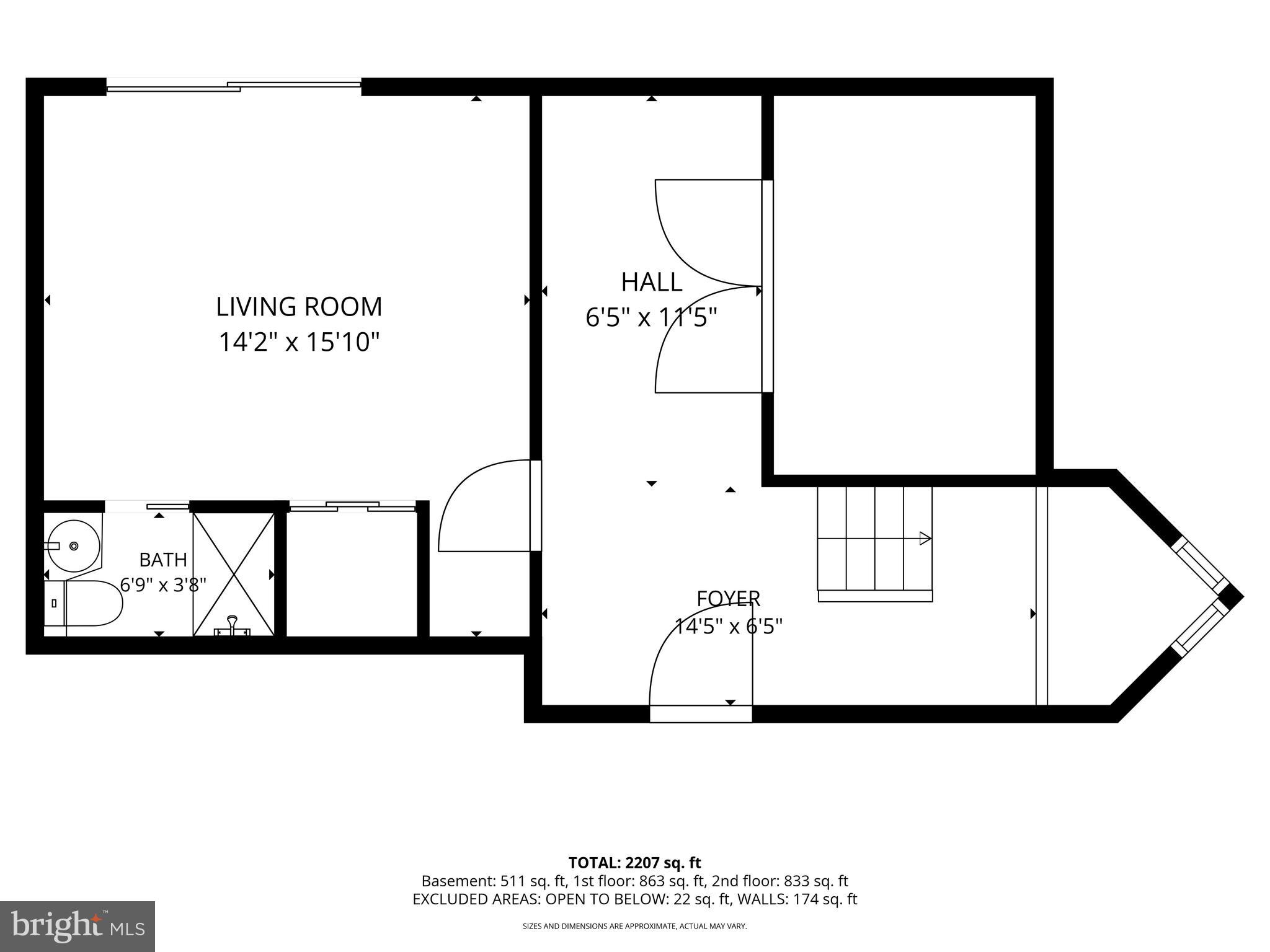 GLADWYNE - Residential
