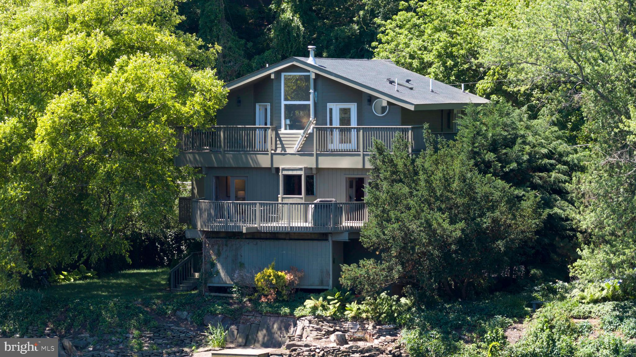 GLADWYNE - Residential