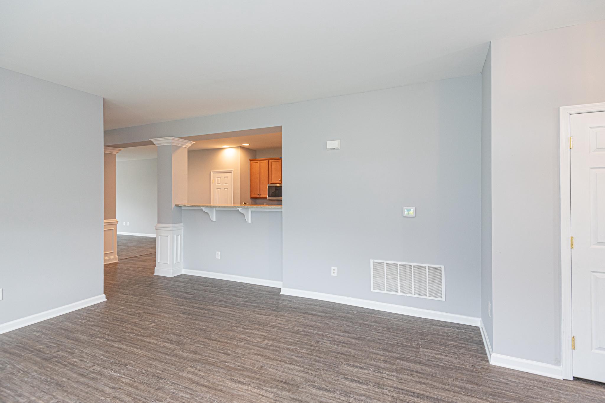 COMMONS AT RADISH FARM - Residential