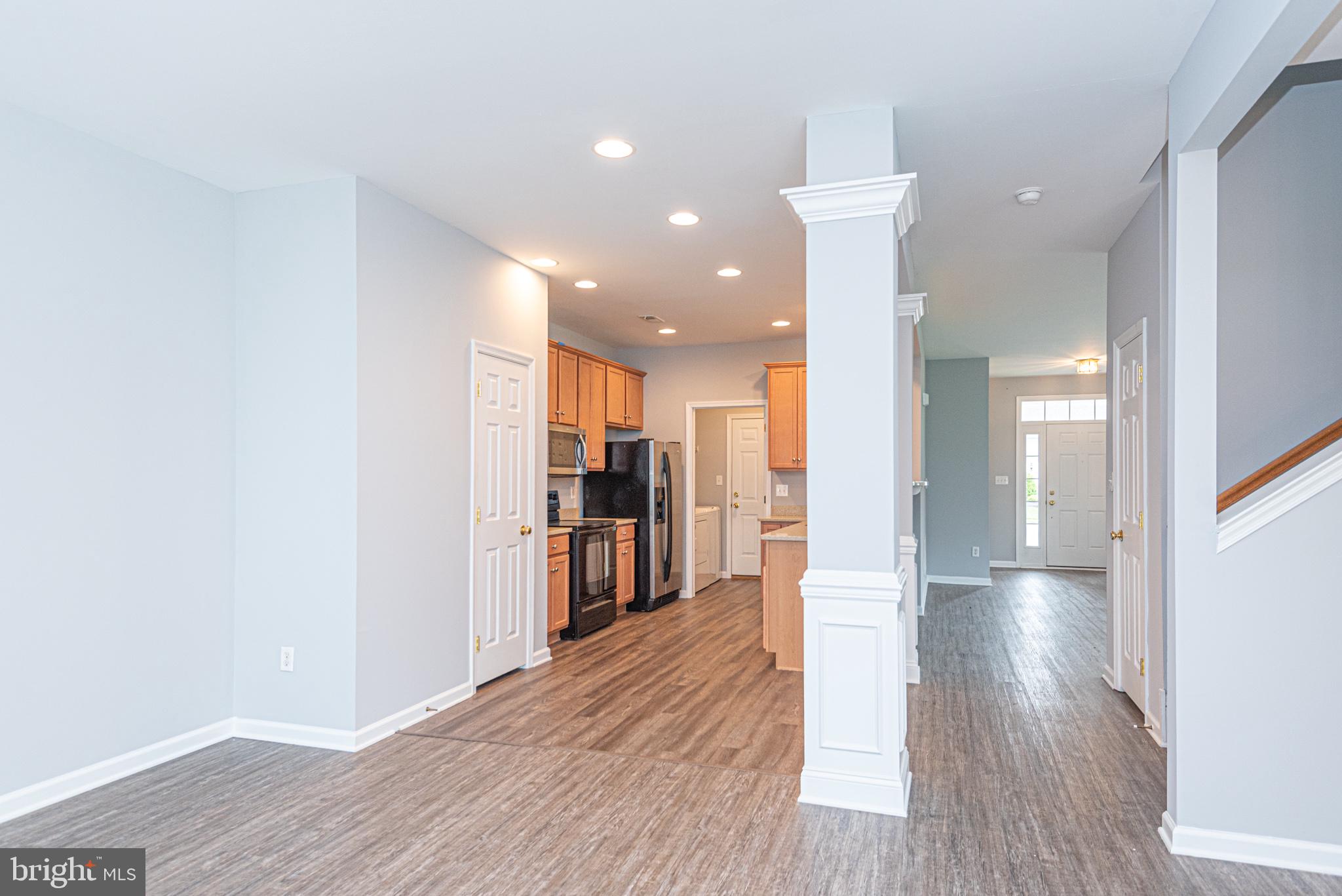 COMMONS AT RADISH FARM - Residential