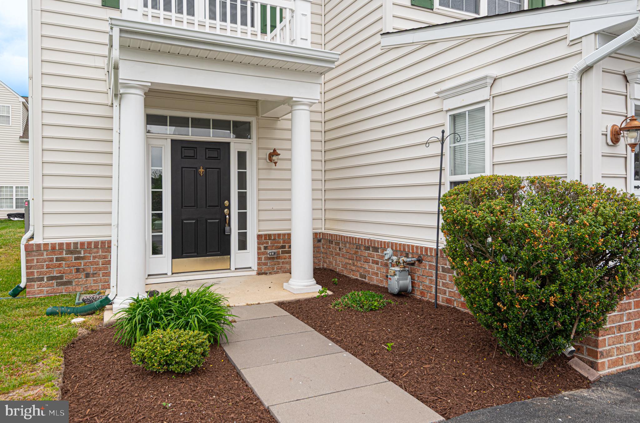 COMMONS AT RADISH FARM - Residential