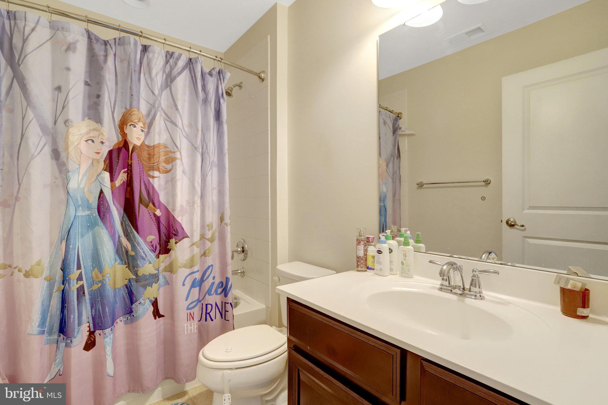 THE PRESERVE AT PISCATAWAY - Residential