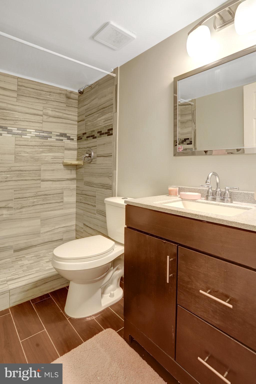 THE PRESERVE AT PISCATAWAY - Residential
