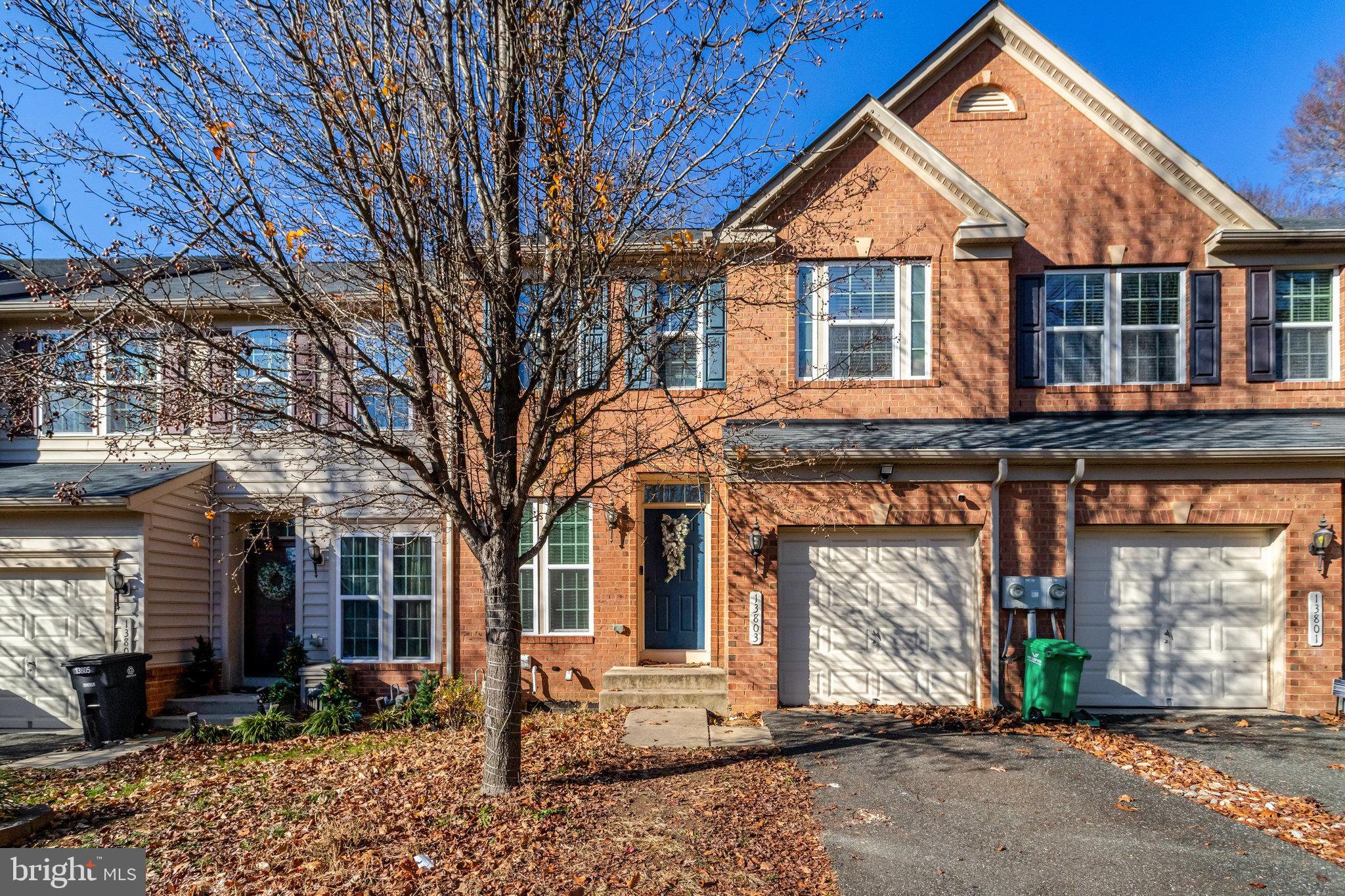 THE PRESERVE AT PISCATAWAY - Residential