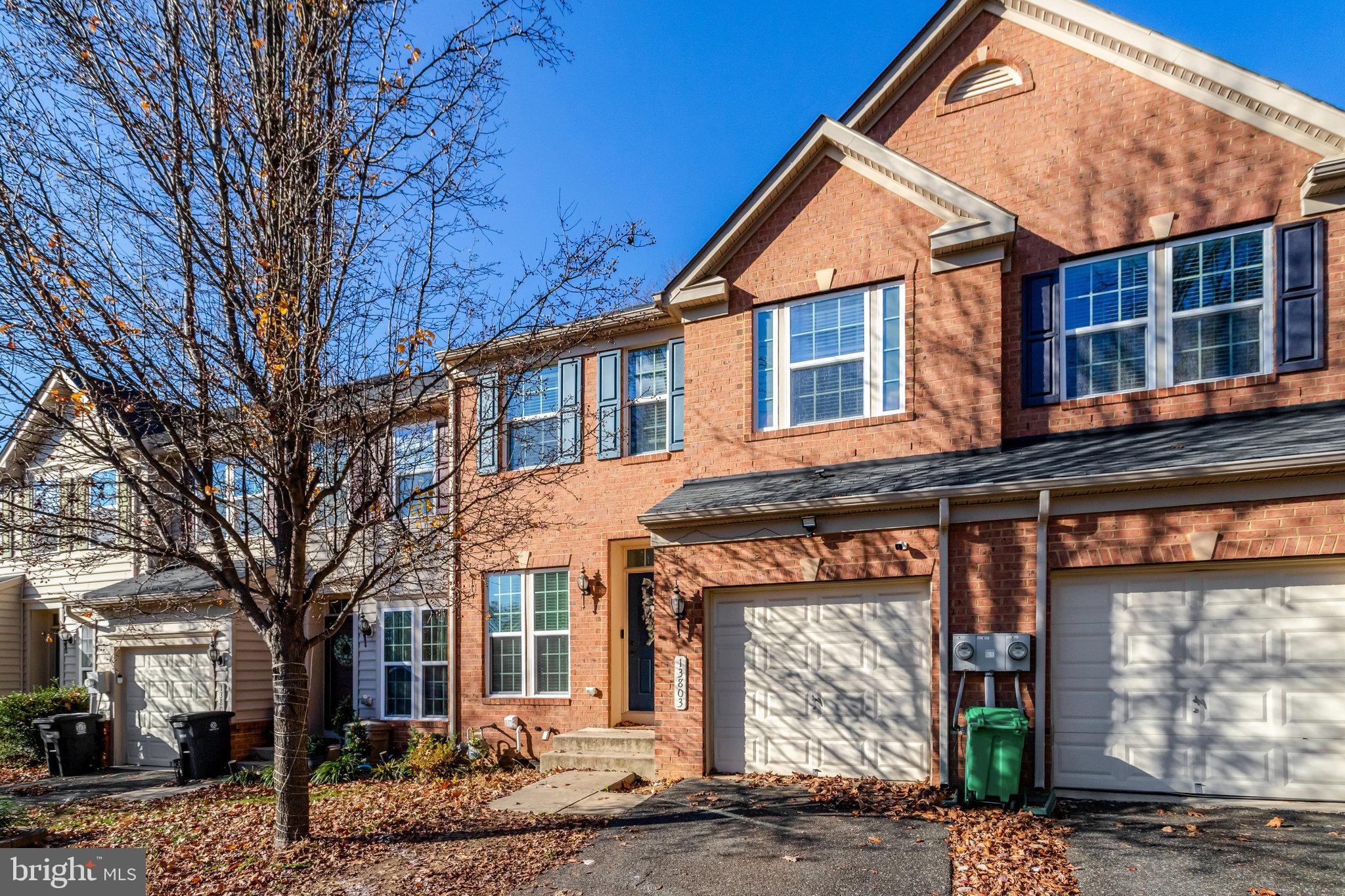 THE PRESERVE AT PISCATAWAY - Residential