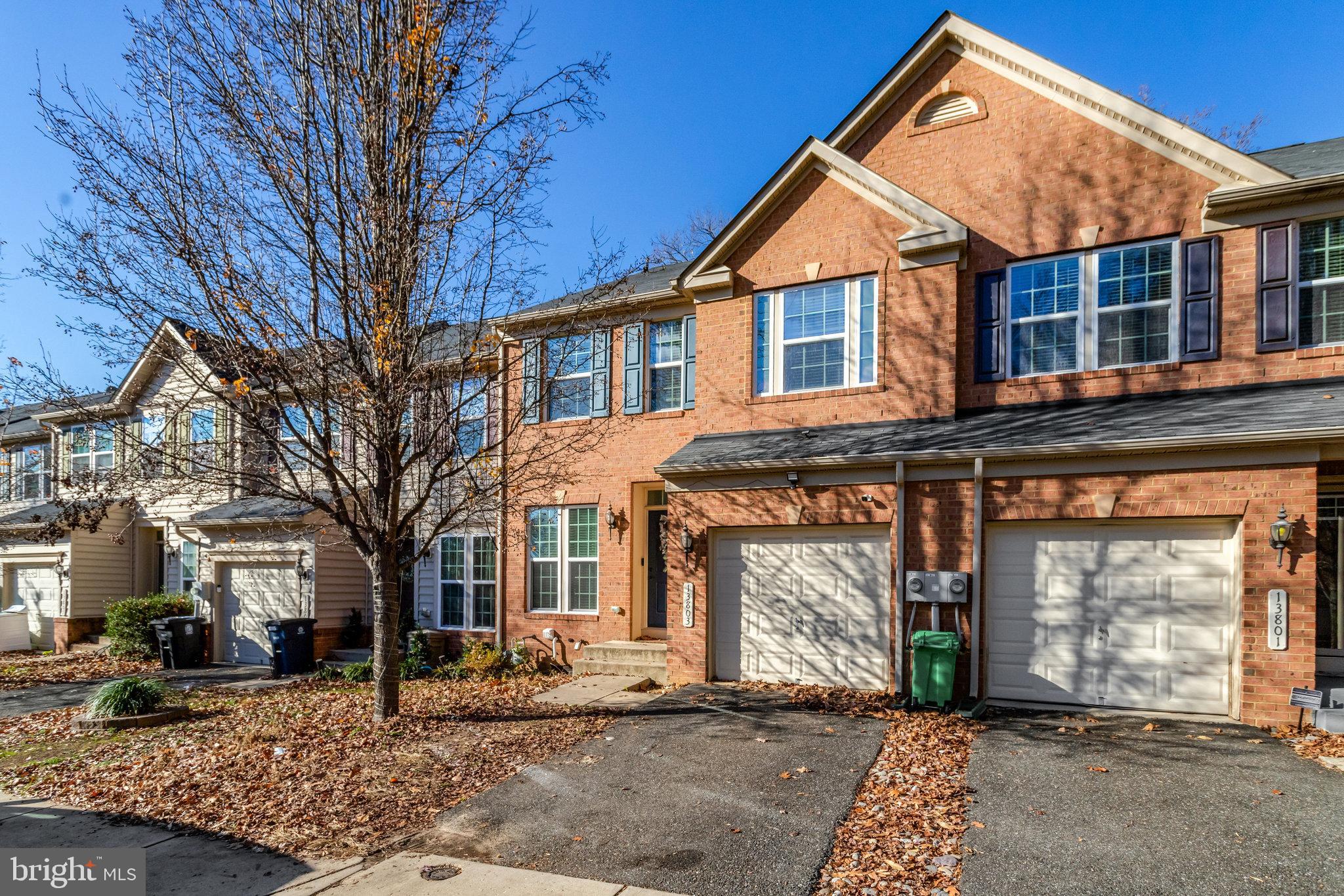 Back on the Market! Welcome home to this beautifully maintained 3-bedroom, 3.5-bath townhome offering comfort, space, and a host of community amenities. Step inside to find gleaming hardwood floors and an updated kitchen featuring modern finishes and direct access to your private deck—perfect for relaxing or entertaining.
The home also includes a versatile bonus room, ideal for a home office, guest space, or recreation room. Each bedroom is generously sized, and the property provides the convenience of three full bathrooms plus a main-level half bath.
Located in a vibrant community featuring a swimming pool, clubhouse, tennis courts, basketball court, walking trails, and more, this property offers both comfort and lifestyle.
A wonderful opportunity in Accokeek—move-in ready and waiting for its next owner!