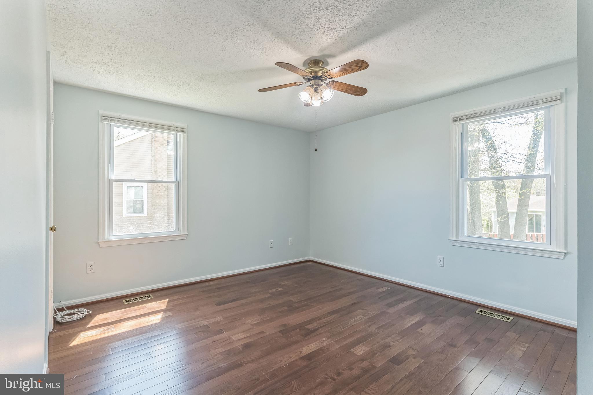 MONTPELIER FOREST - Residential Lease