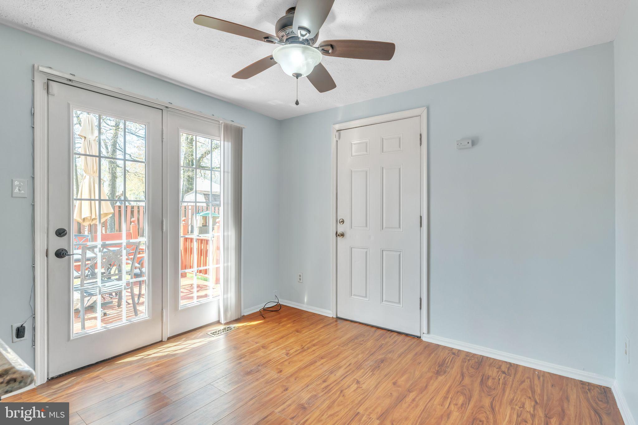 MONTPELIER FOREST - Residential Lease
