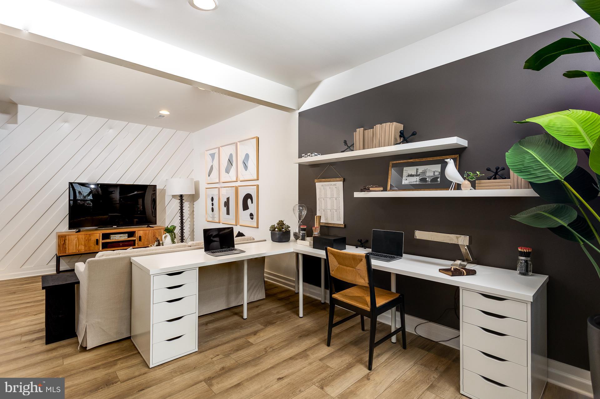 HUNTFIELD - Residential