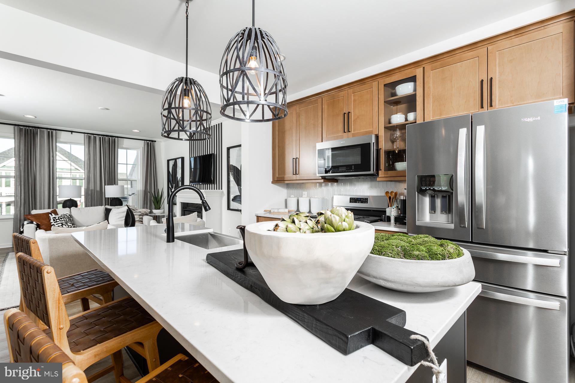 HUNTFIELD - Residential