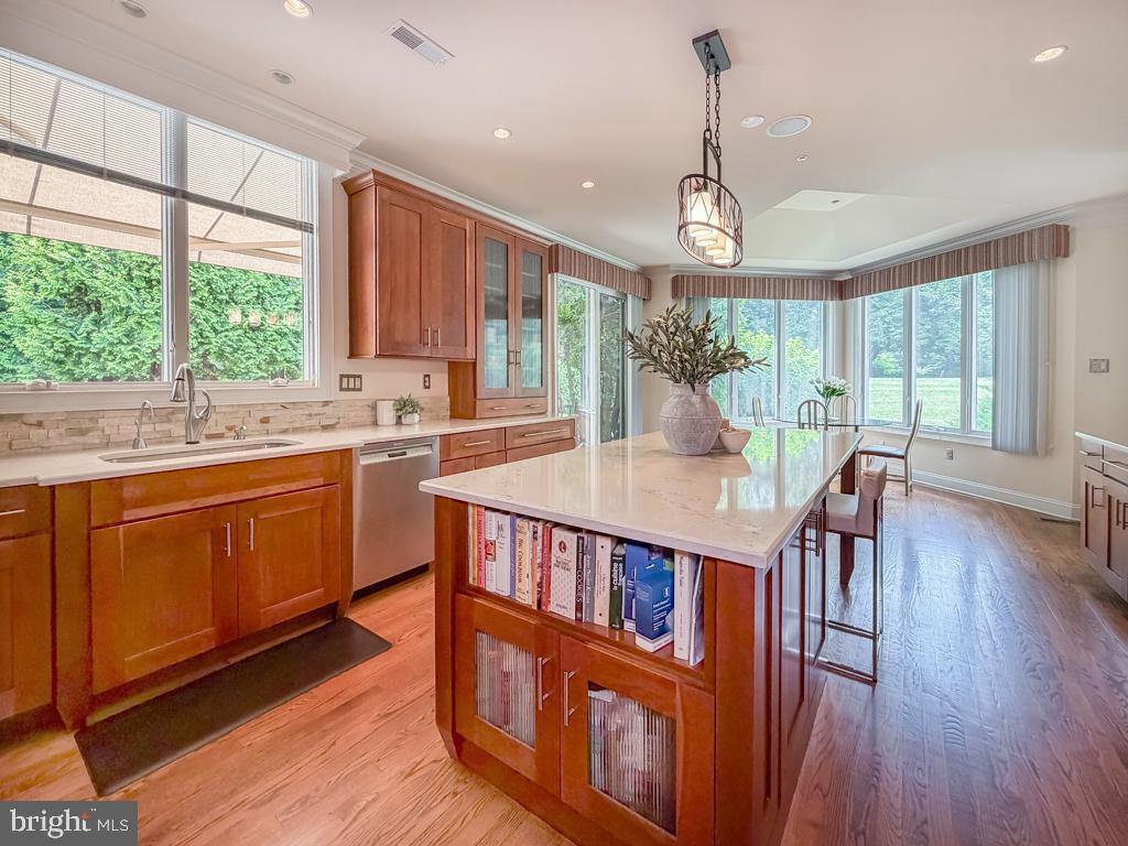 QUARRY VALLEY - Residential