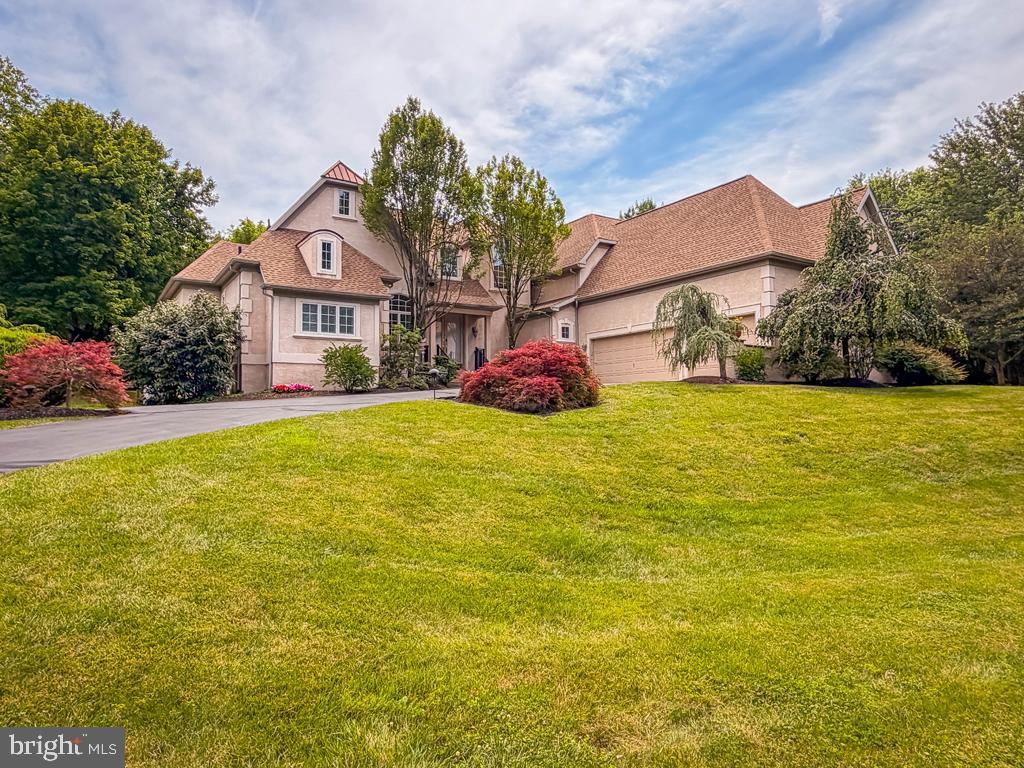 QUARRY VALLEY - Residential