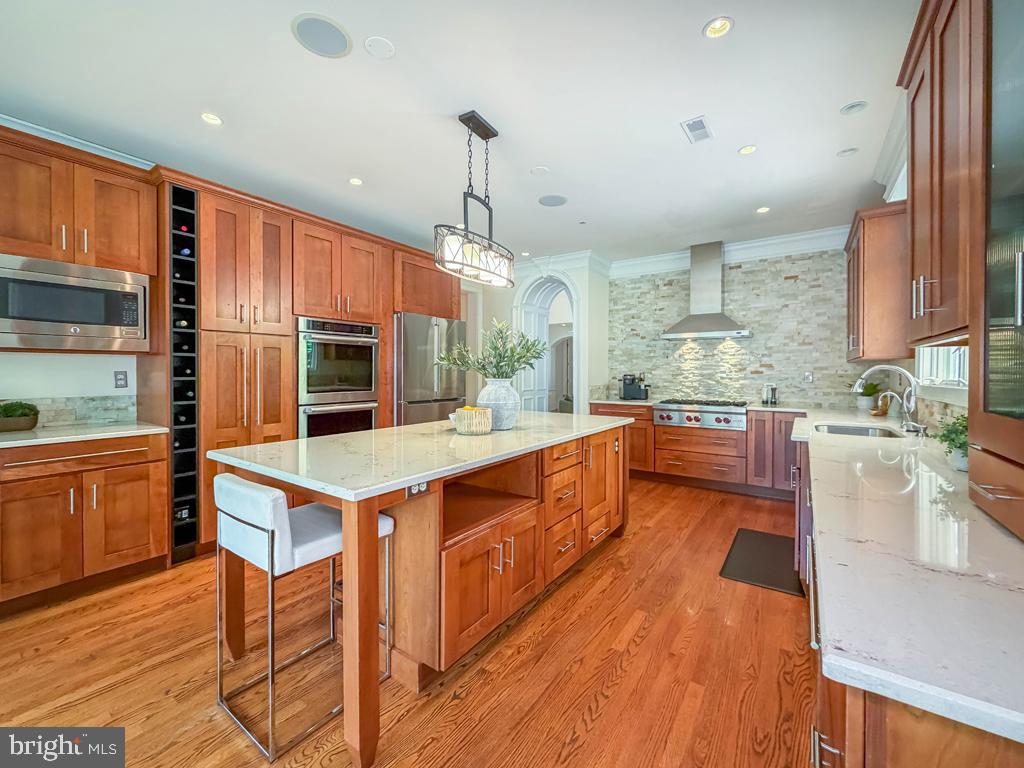 QUARRY VALLEY - Residential