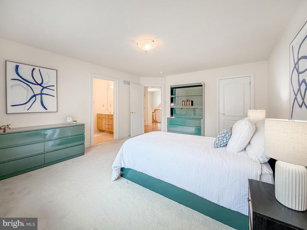 QUARRY VALLEY - Residential
