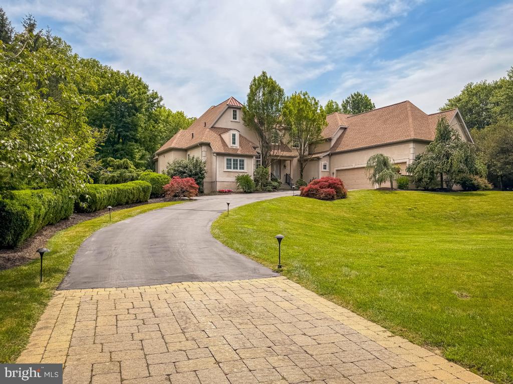 QUARRY VALLEY - Residential