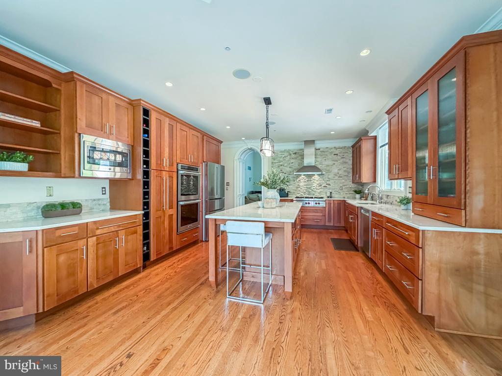 QUARRY VALLEY - Residential