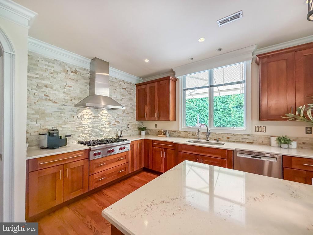QUARRY VALLEY - Residential