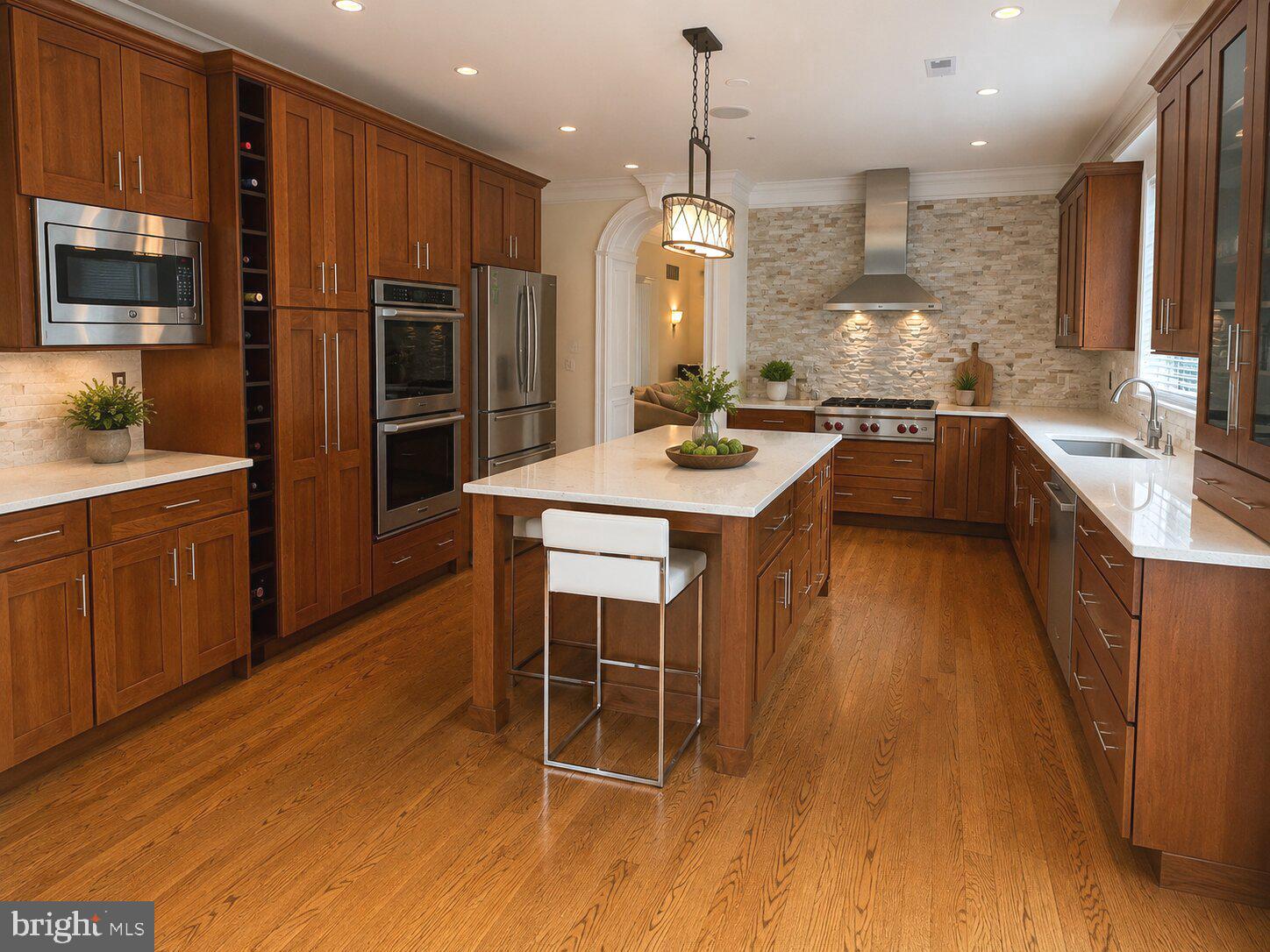 QUARRY VALLEY - Residential