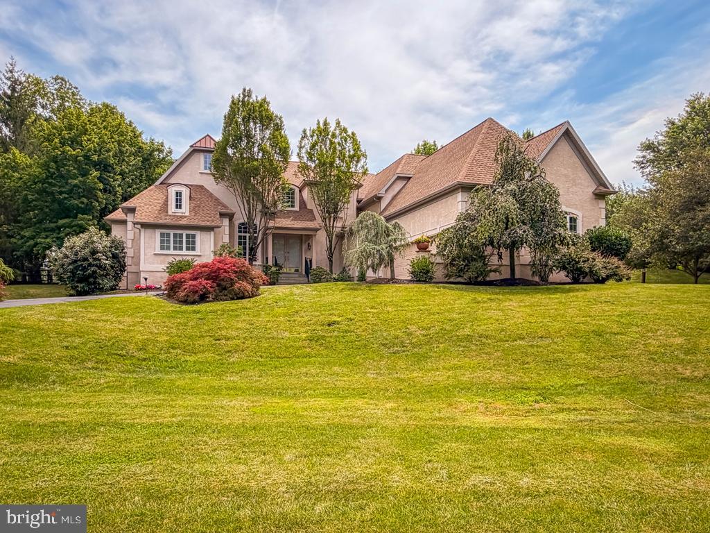 QUARRY VALLEY - Residential